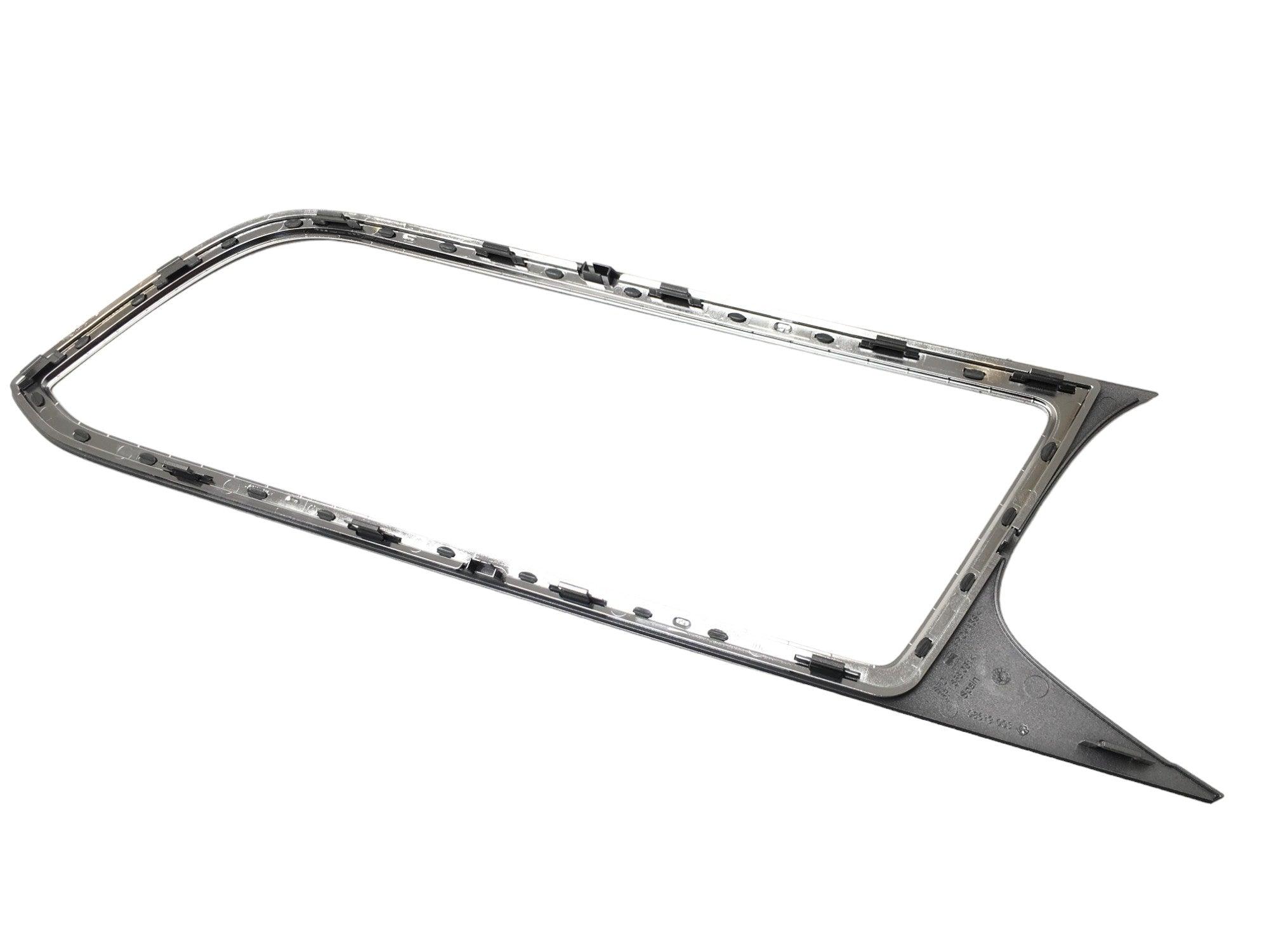 Moldura salpicadero Seat Leon III - 5F1858061