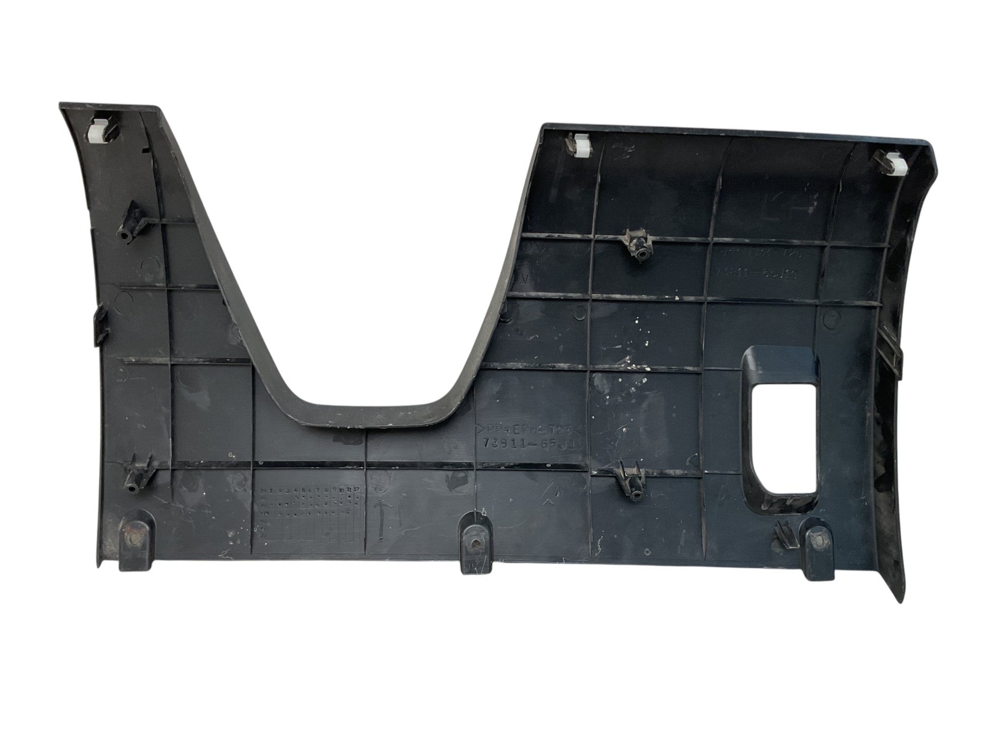Moldura Salpicadero Suzuki GR Vitara 2005 - 2011 - 7381165J10