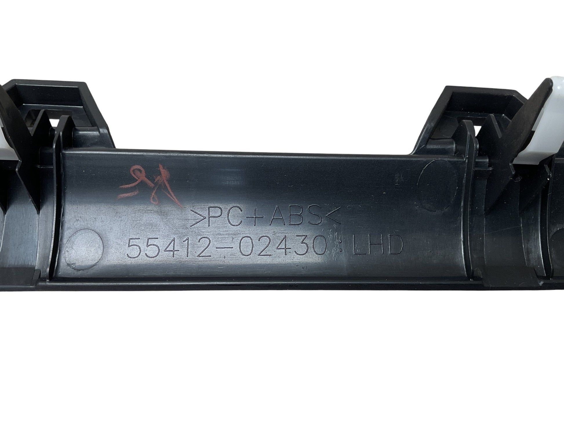 Moldura Salpicadero Toyota Auris 12 - 18 - 5541202430