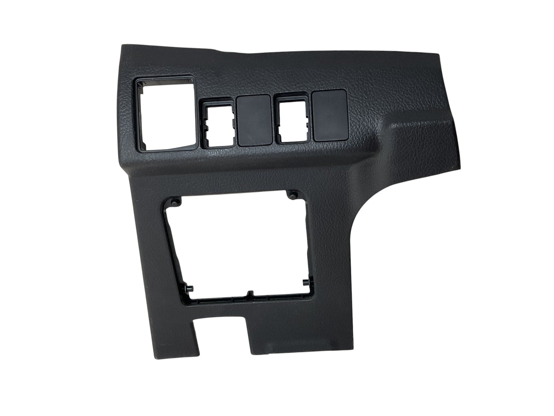 Moldura salpicadero Toyota Auris 12 - 18 - 5554502050