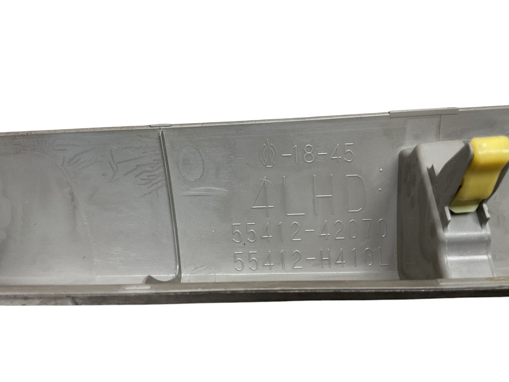 Moldura Salpicadero Toyota Rav4 2005 - 2012 - 55412H410L