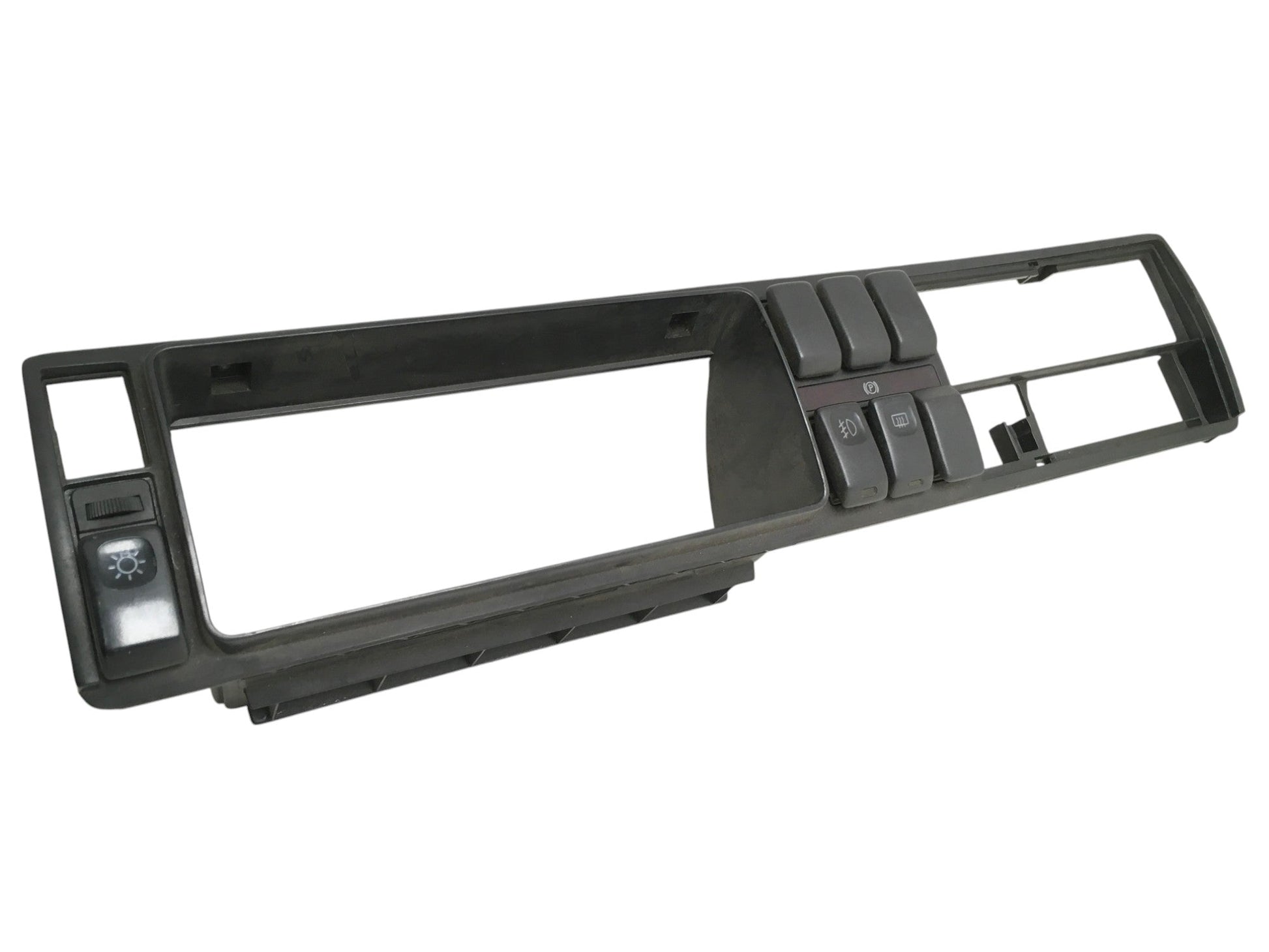 Moldura Salpicadero VW Golf II Jetta II - 191857243