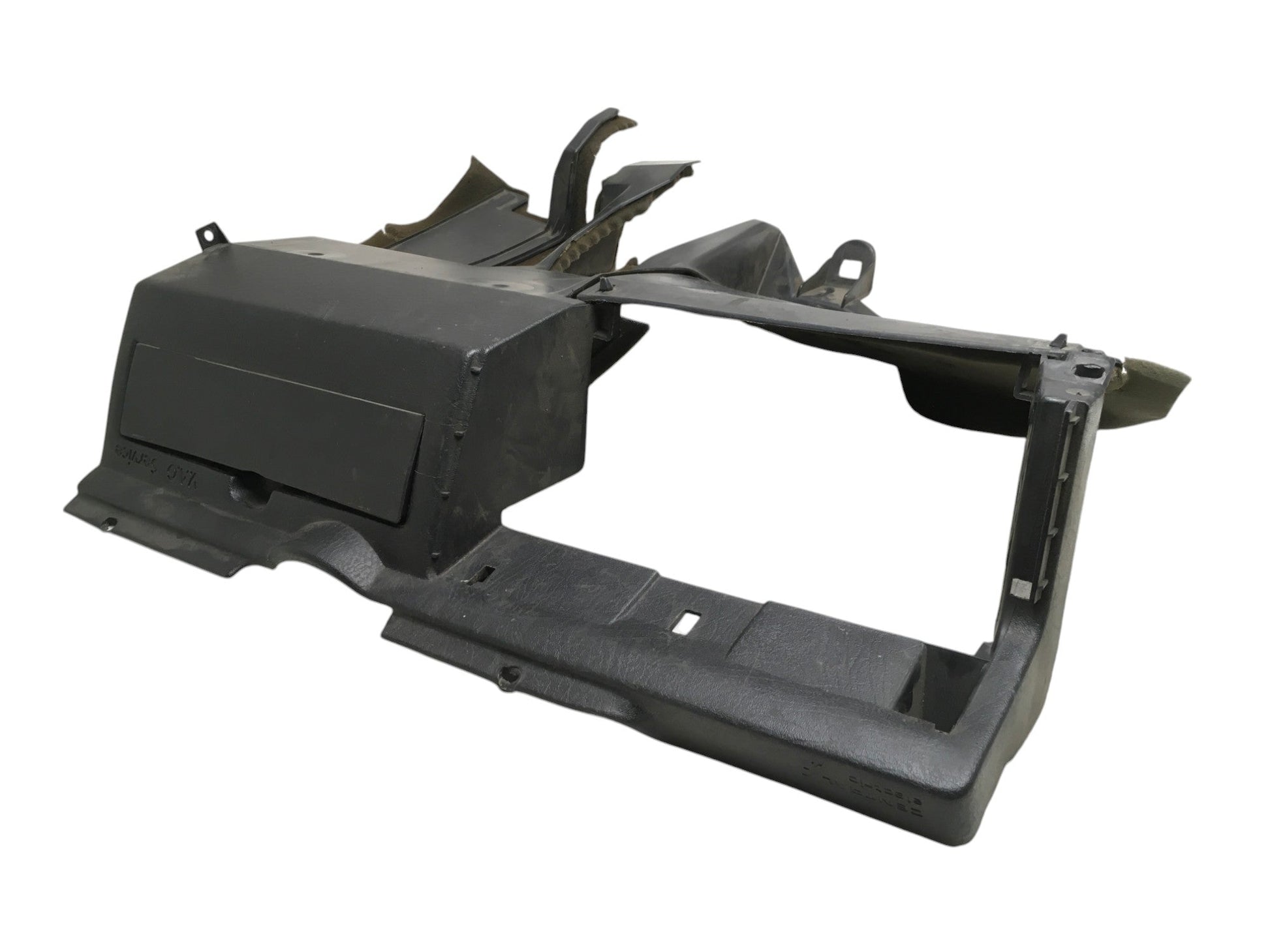 Moldura Salpicadero VW Golf II Jetta II - 191857921