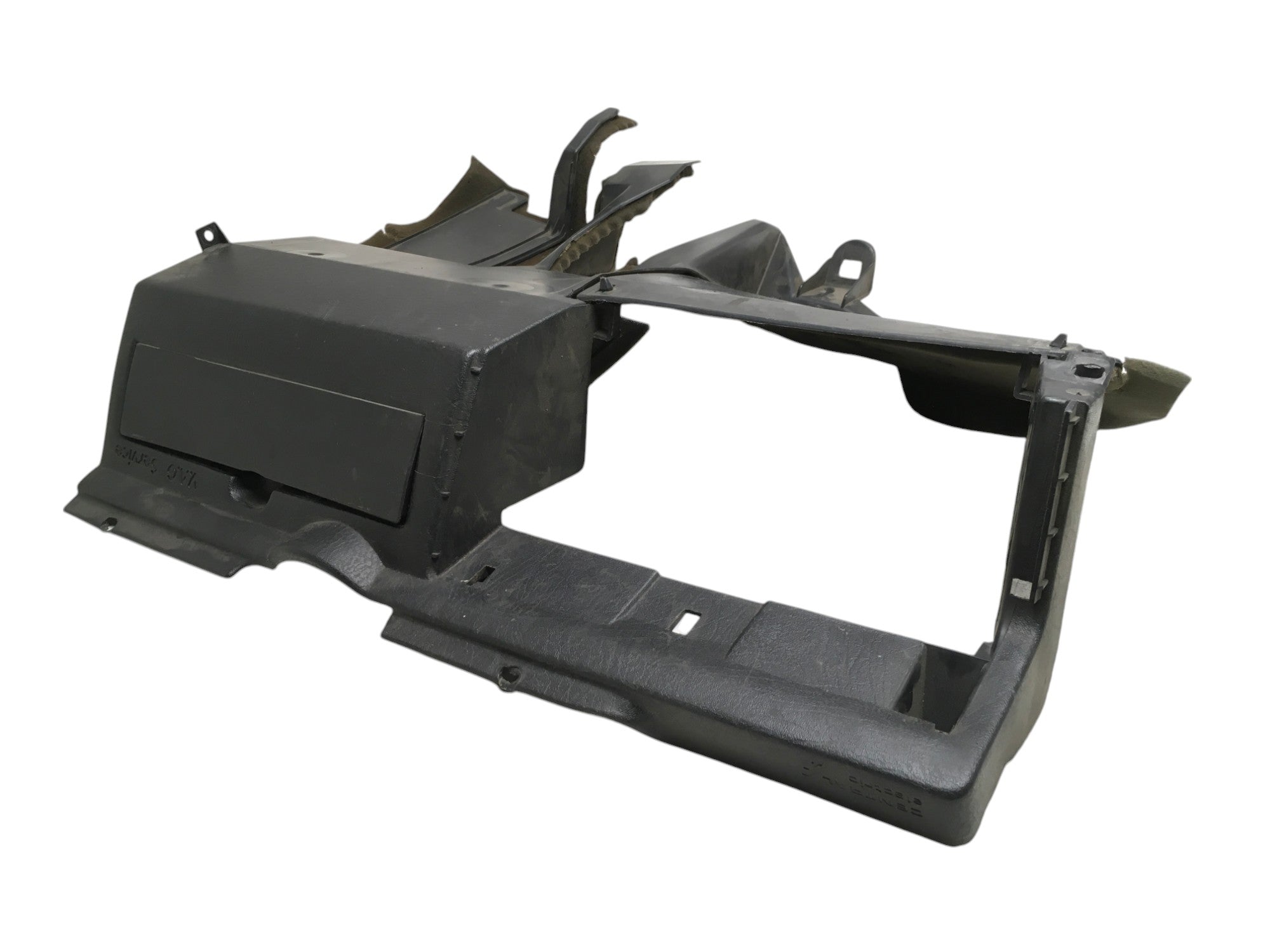 Moldura Salpicadero VW Golf II Jetta II - 191857921