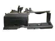 Moldura Salpicadero VW Golf II Jetta II - 191857921