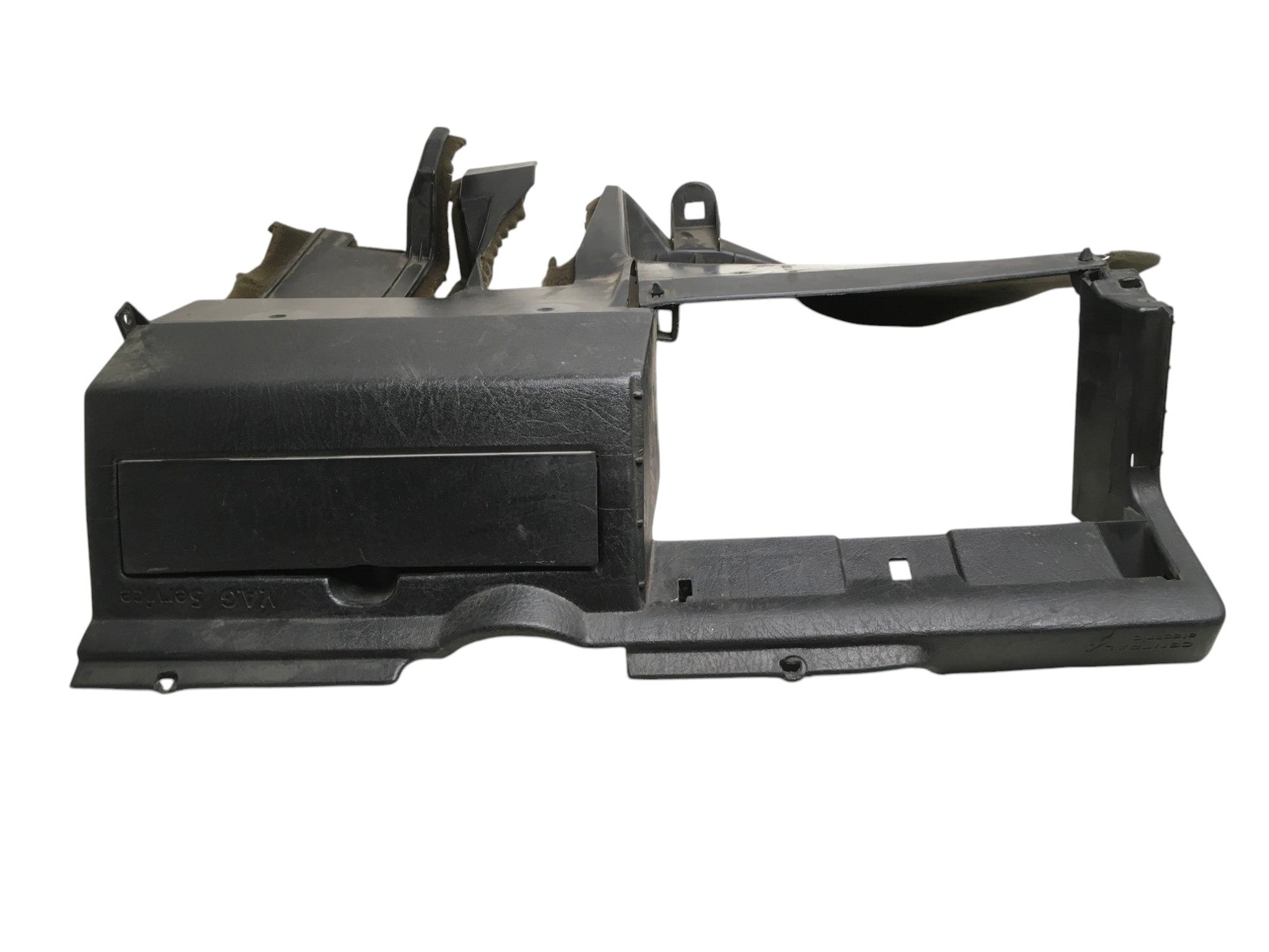 Moldura Salpicadero VW Golf II Jetta II - 191857921