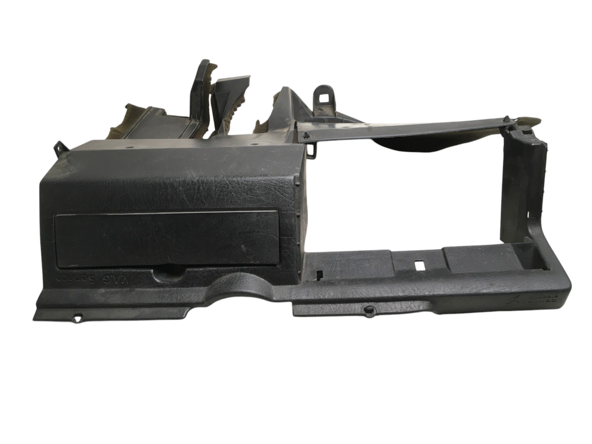 Moldura Salpicadero VW Golf II Jetta II - 191857921