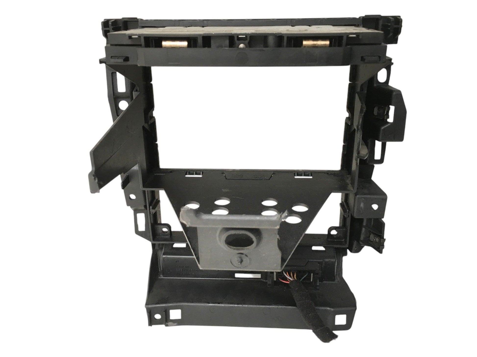 Moldura Salpicadero VW Golf IV 1J - 1J1858069F