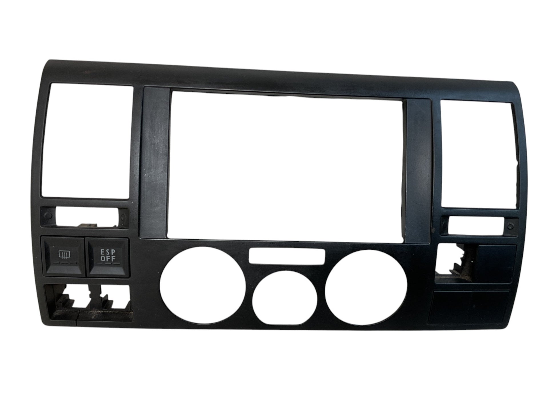 Moldura salpicadero VW T5 2003 - 2015 - 7H0857237E