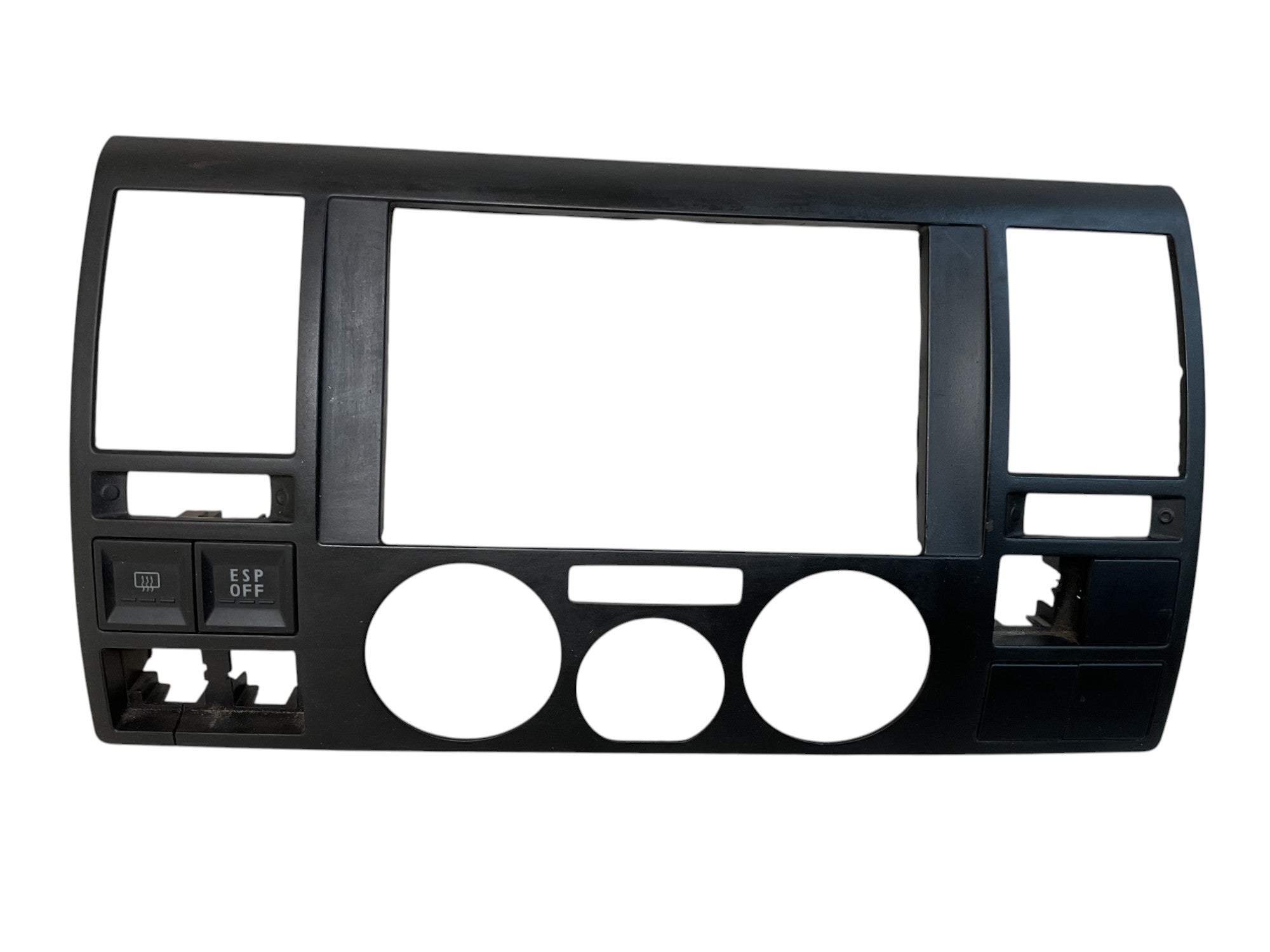 Moldura salpicadero VW T5 2003 - 2015 - 7H0857237E