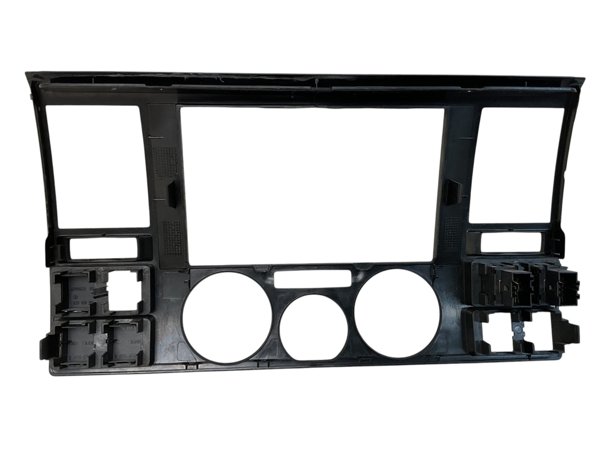 Moldura salpicadero VW T5 2003 - 2015 - 7H0857237E