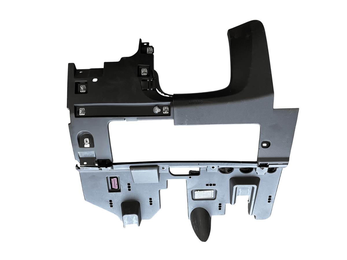 Moldura salpicadero VW Touareg 11-17 7P1858366A