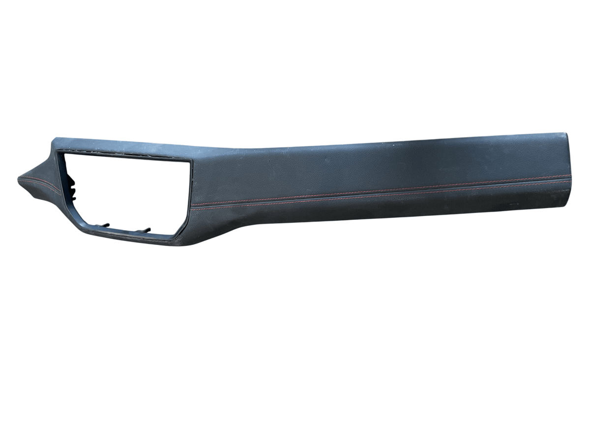 Moldura superior central salpicadero Seat 6F1858416D - 6F1858416D