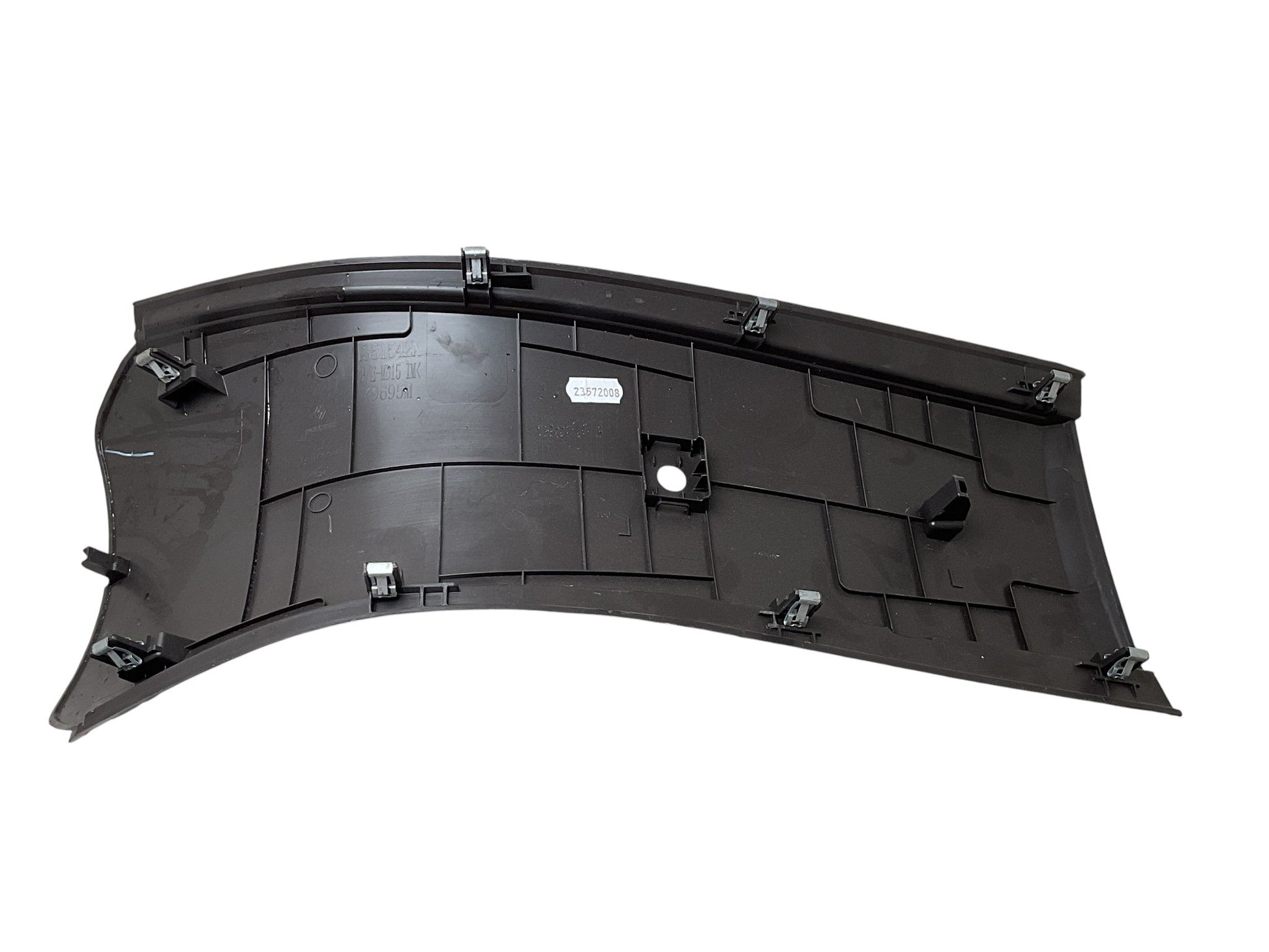 Moldura Tapa Consola central Renault Espace 15 - 23 - 1351542X