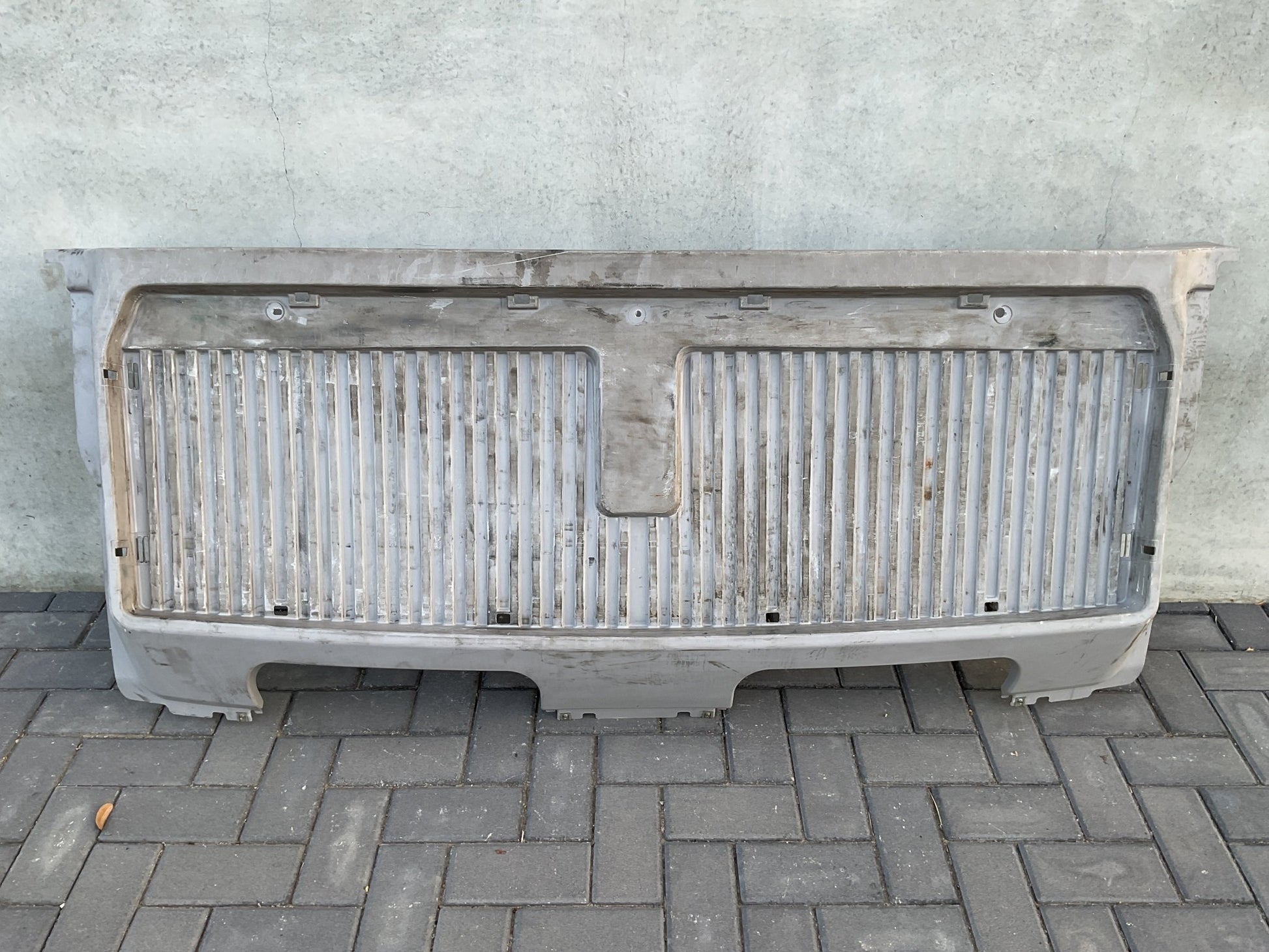 Moldura Techo Ducato Jumper Boxer 06 - 13 - 1307337070