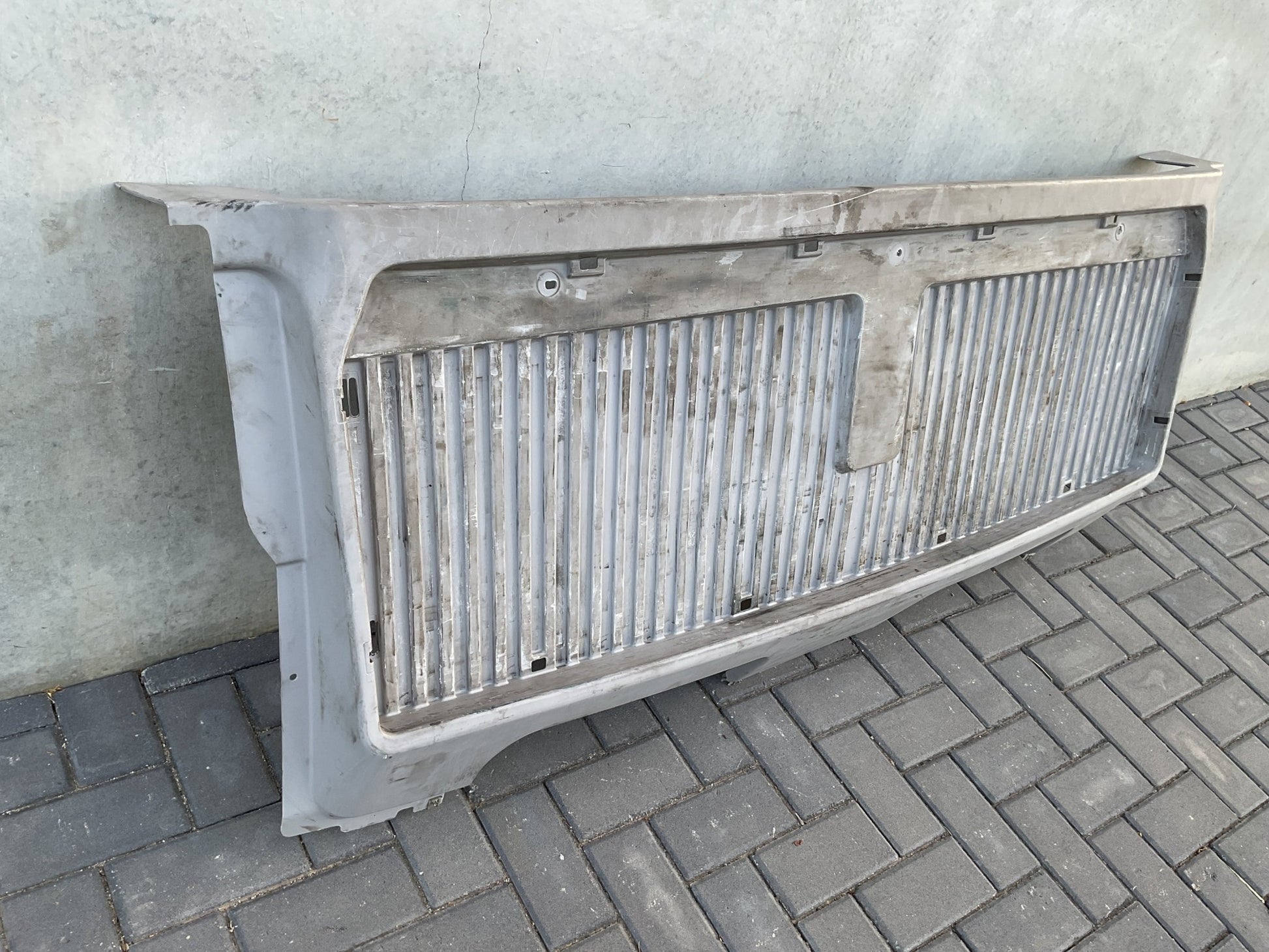 Moldura Techo Ducato Jumper Boxer 06 - 13 - 1307337070