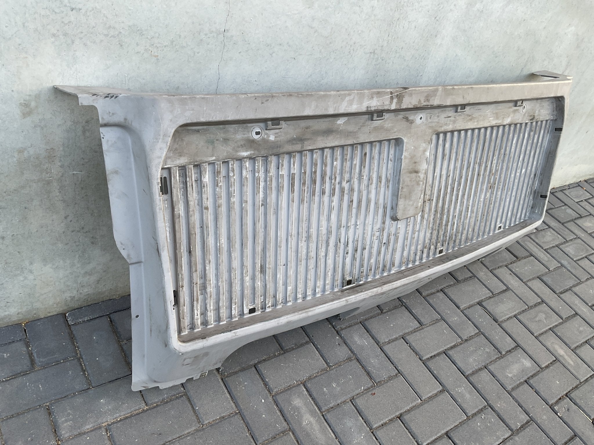 Moldura Techo Ducato Jumper Boxer 06 - 13 - 1307337070