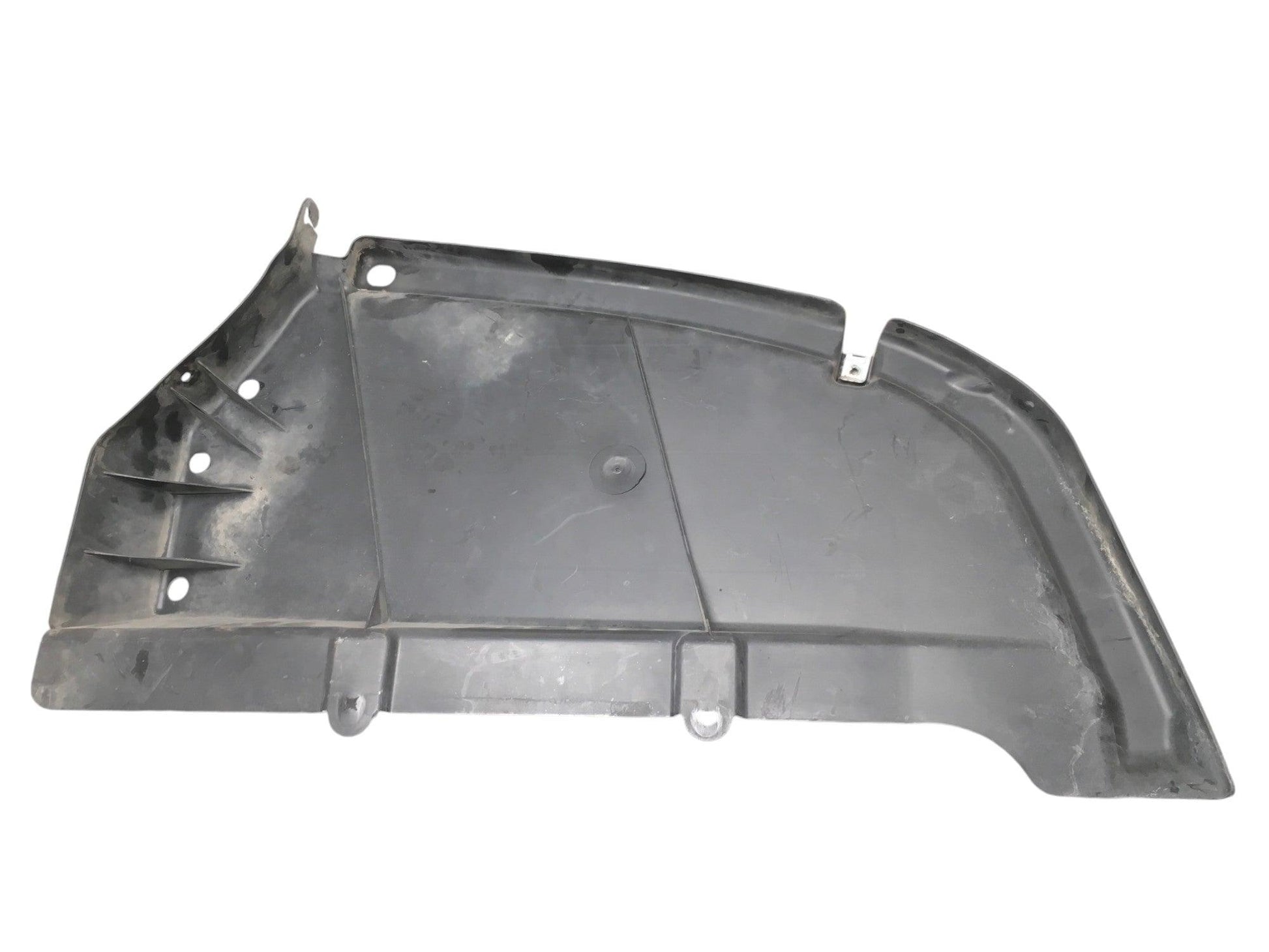Moldura tra cha paragolpes trasero Mercedes ML W204 - A2046900307
