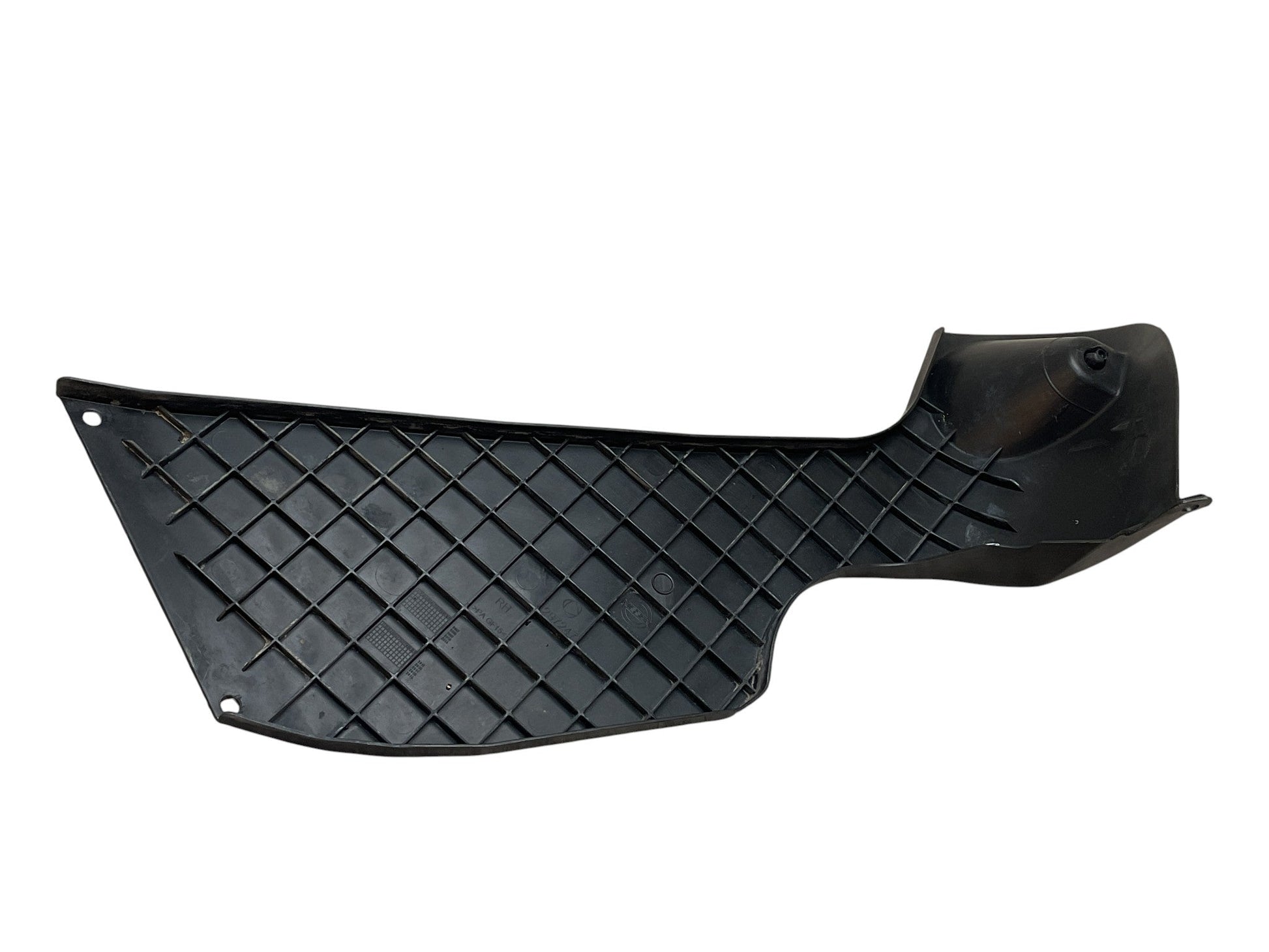 Moldura tra dcha inferior Nissan Qashqai 07 - 13 - 297247