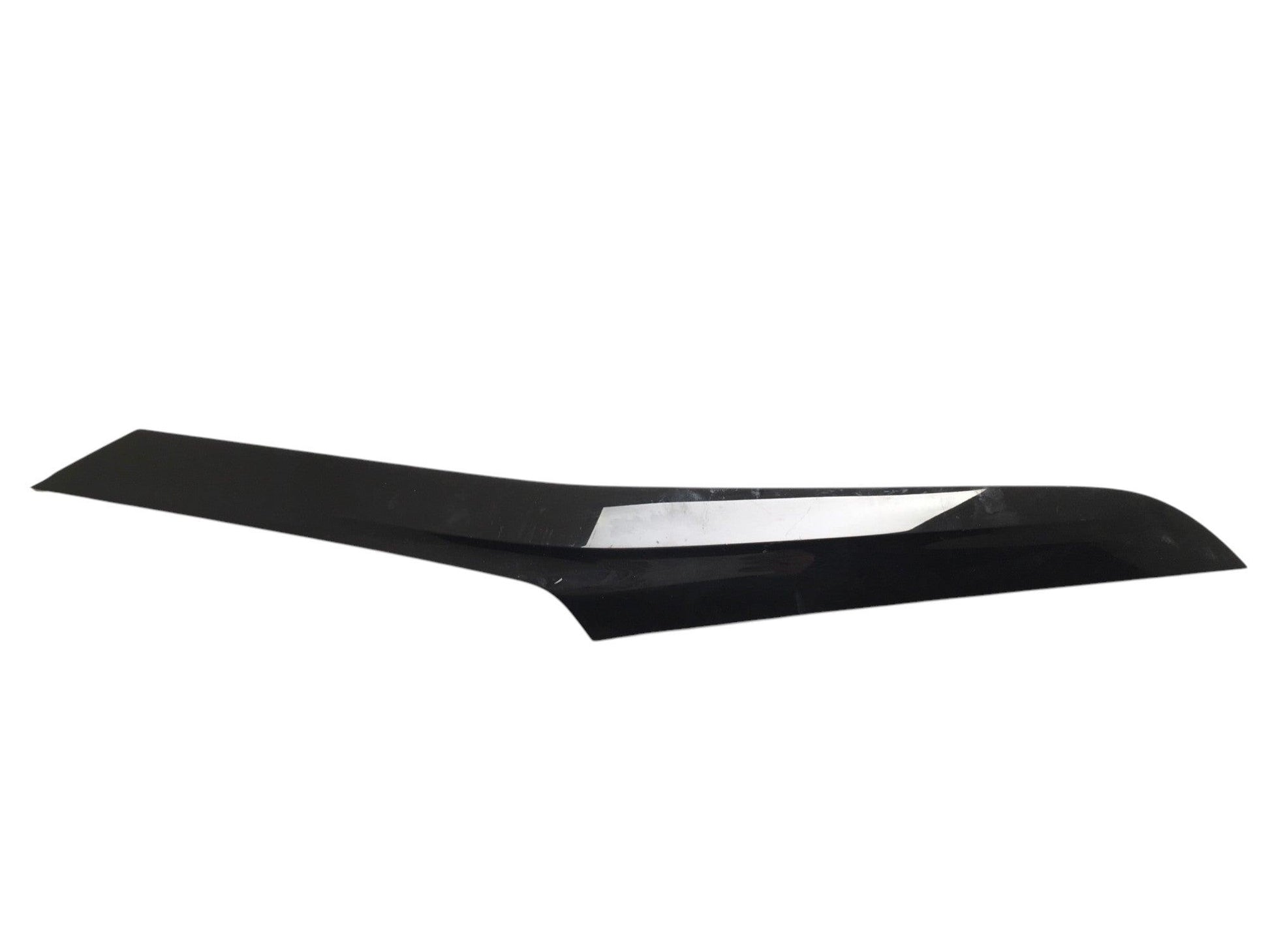 Moldura tra dcha Opel Corsa F - 9829996780