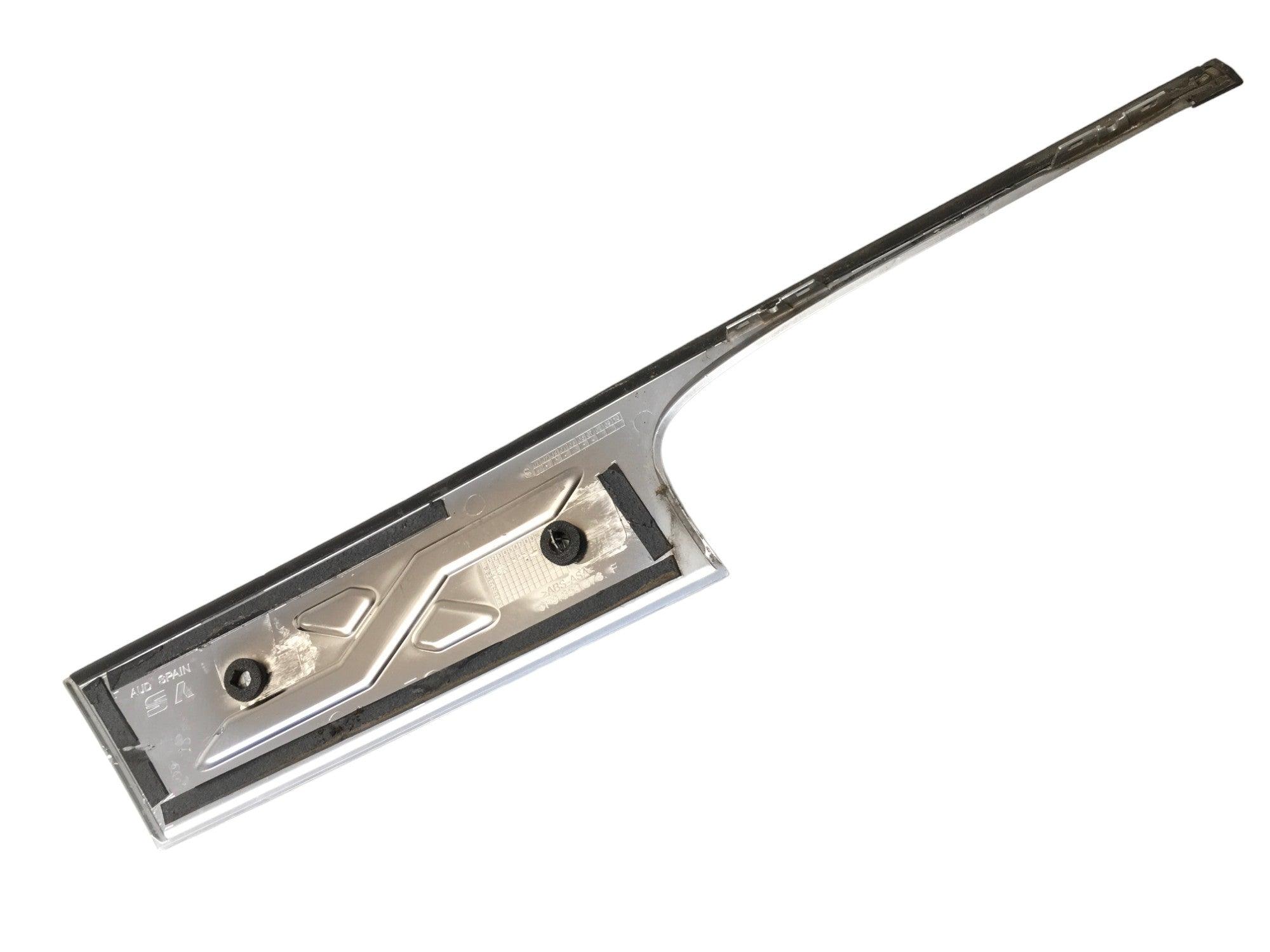 Moldura tra dcha Seat Arona FR - 6F9853378F