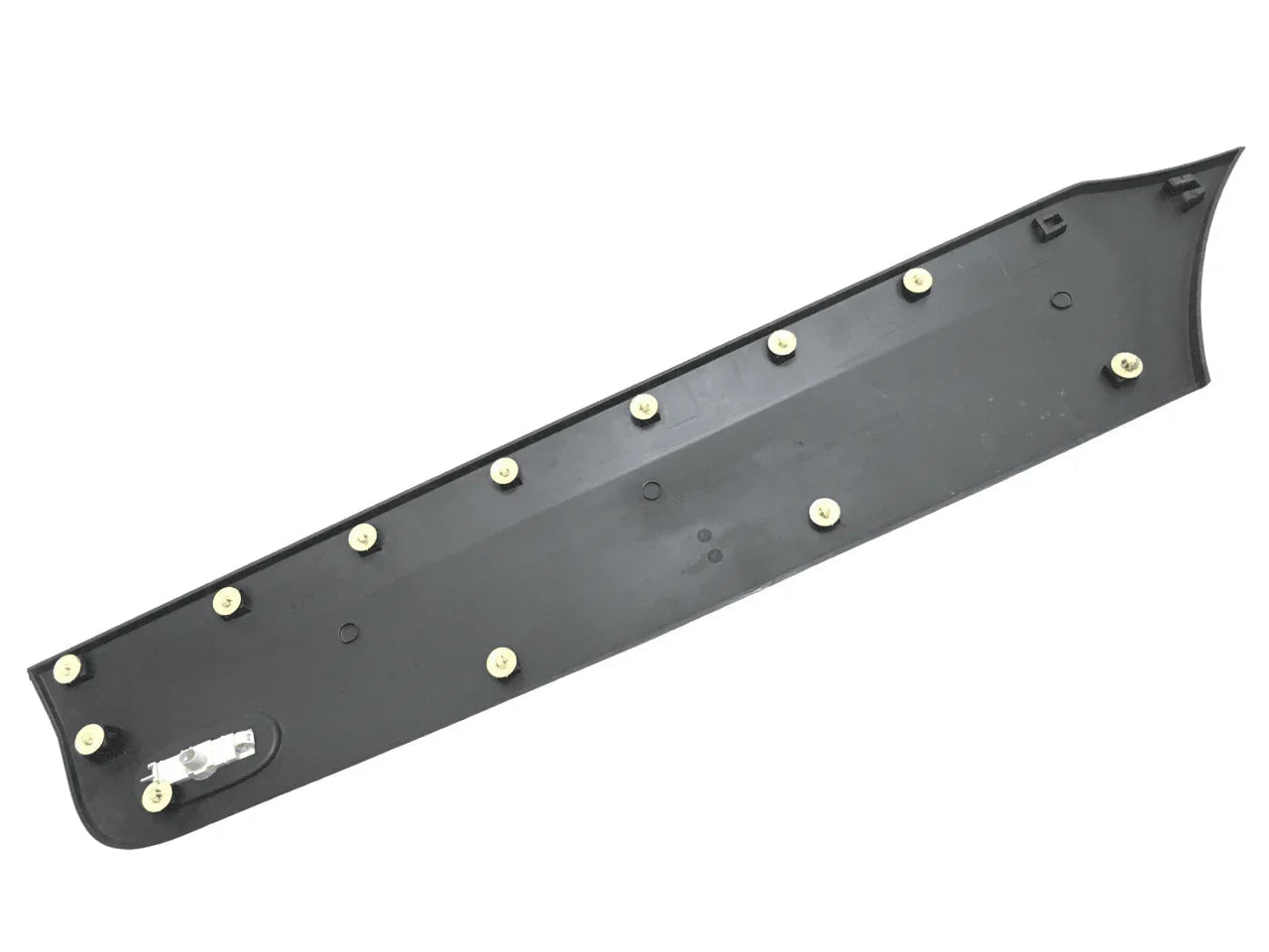 Moldura tra izq Mercedes W906