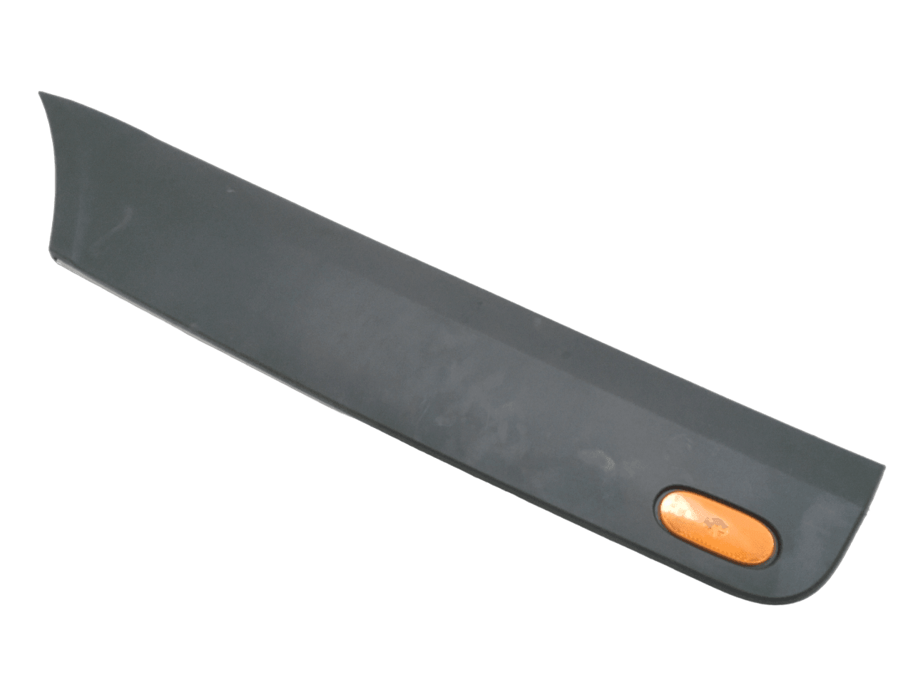 Moldura tra izq Mercedes W906 - A9066903400