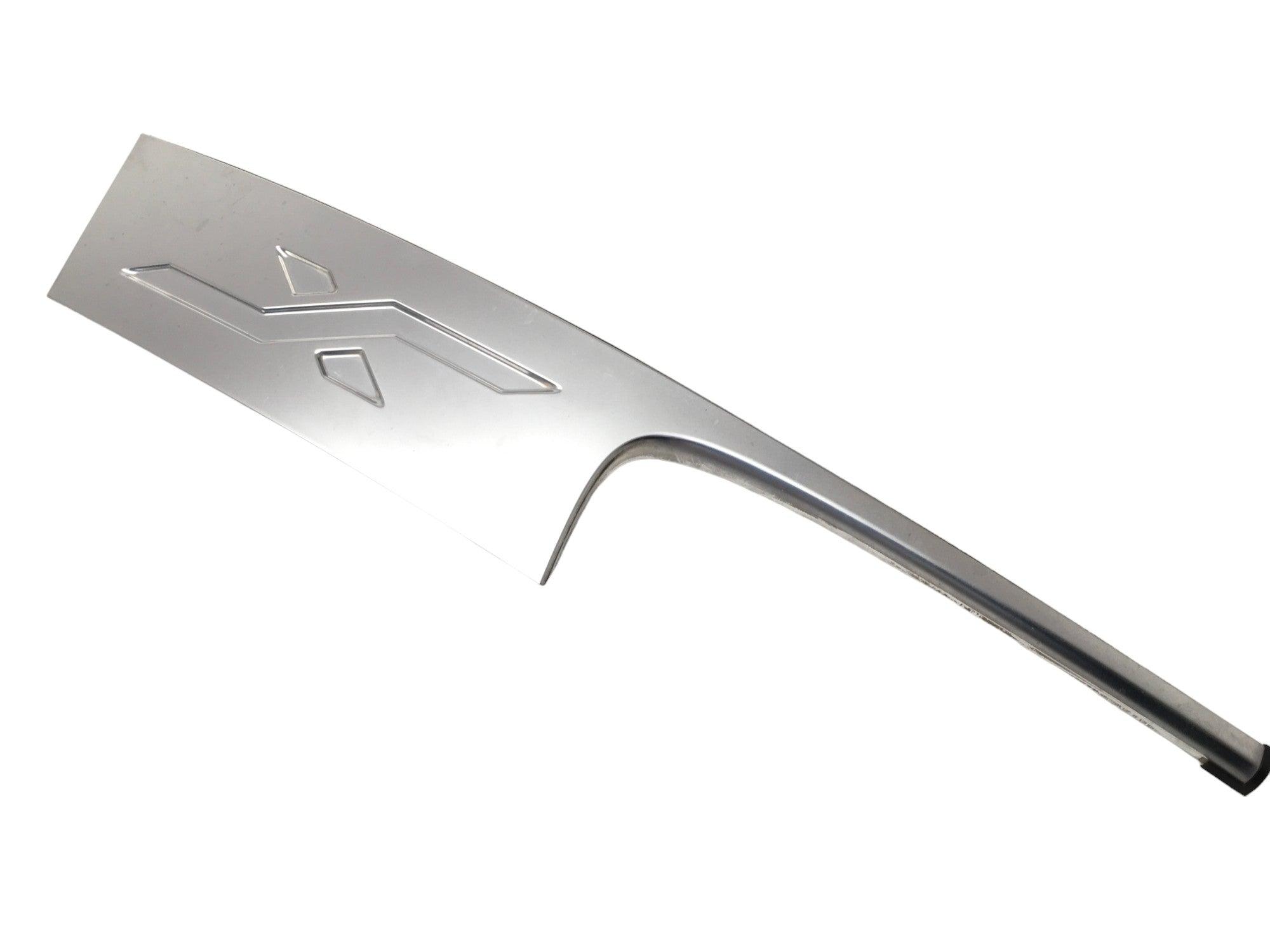 Moldura tra izq Seat Arona FR - 6F9853377F