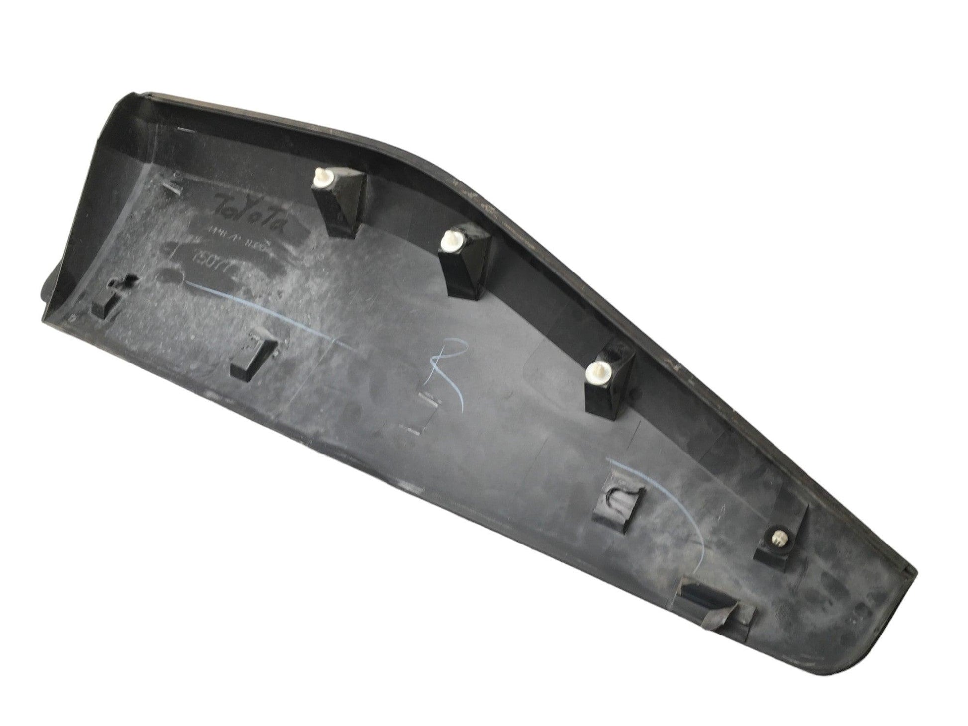 Moldura trasera derecha Toyota C - HR - 75077YP010