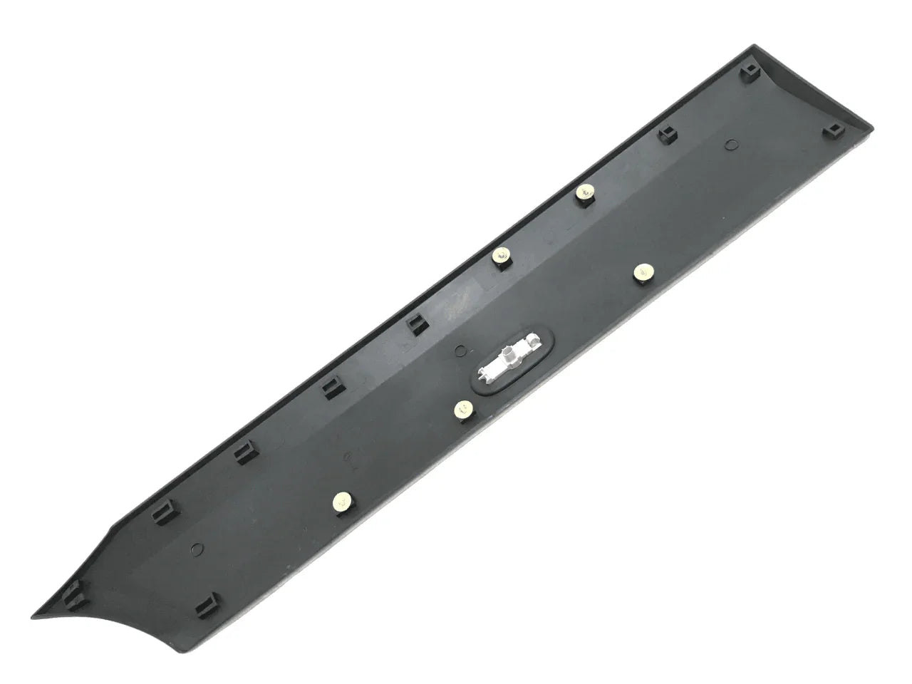 Moldura trasera izq Mercedes W906