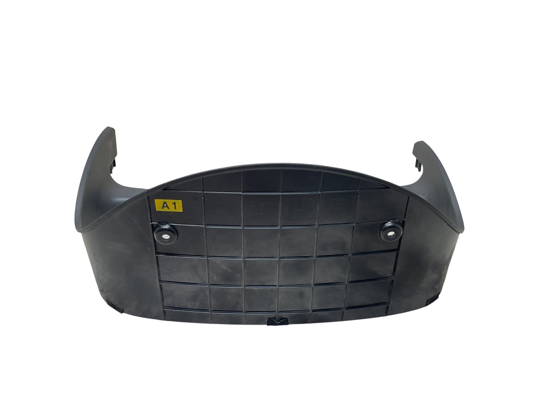 Moldura Velocimetro Antara Captiva 06 - 18 - 96661639