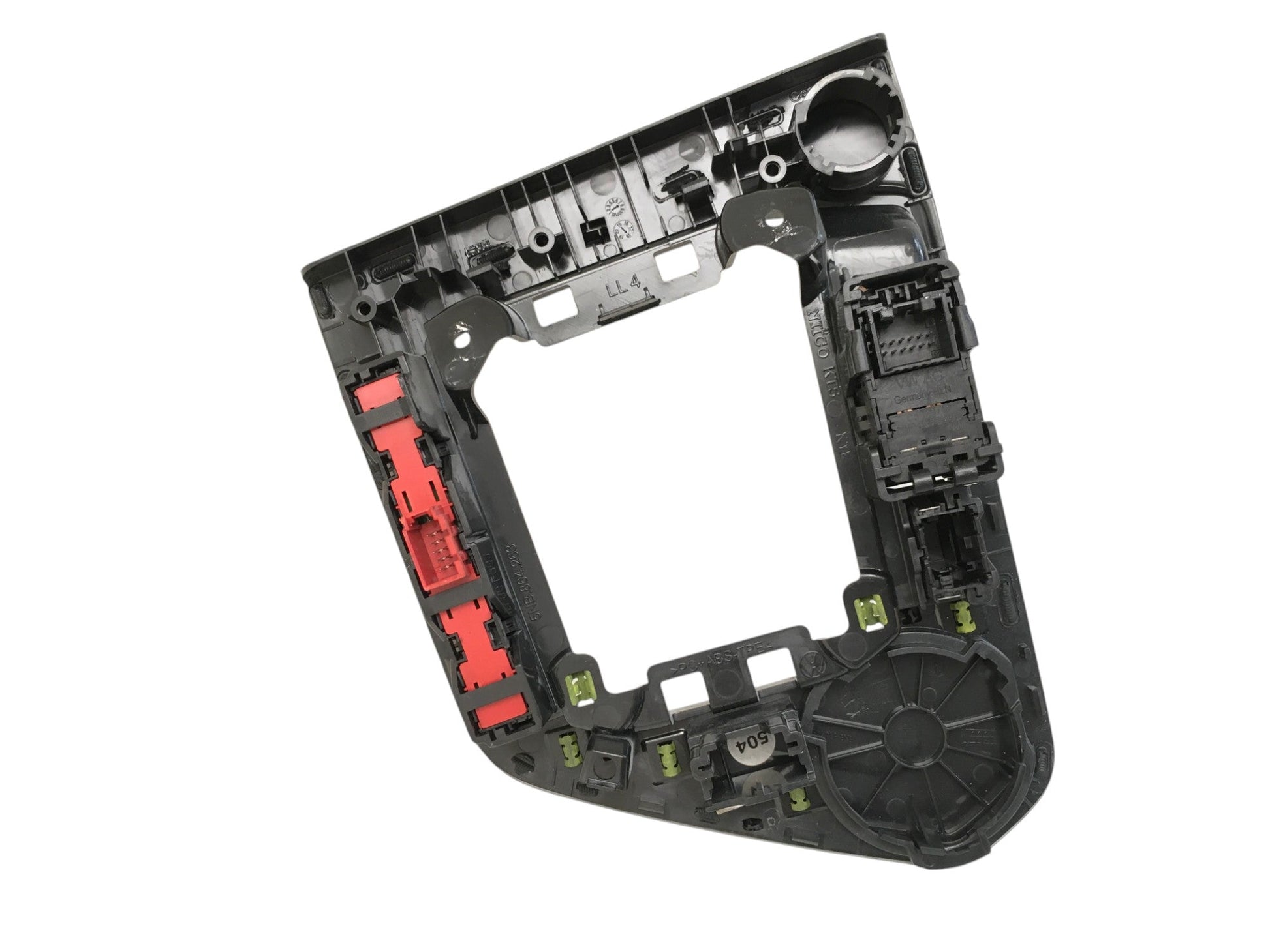 Moldura VW Tiguan II AD - 5NB864263