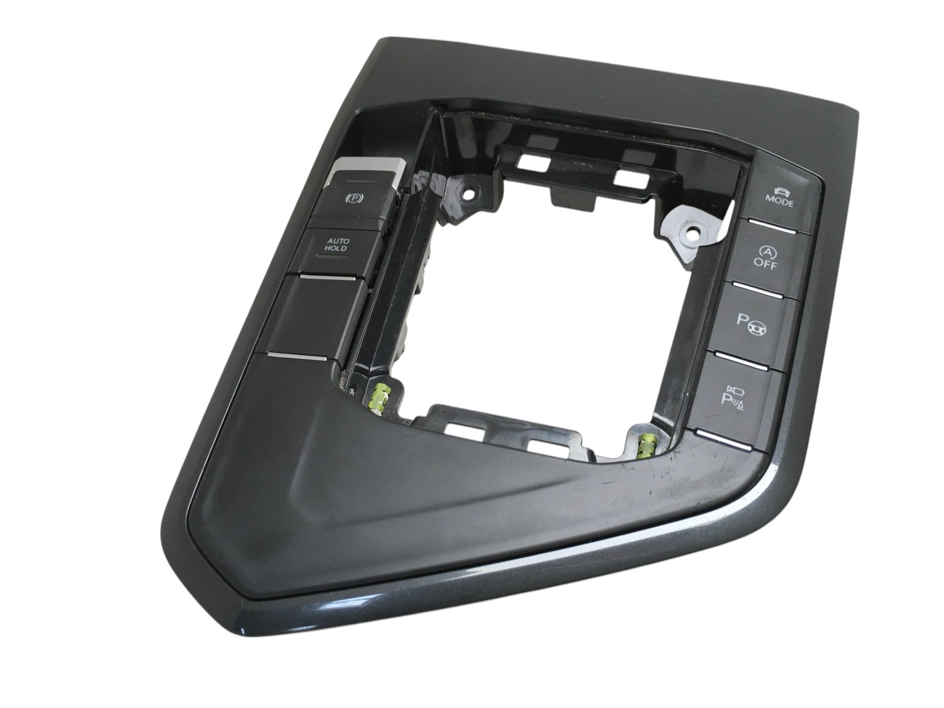 Moldura VW Tiguan II AD - 5NB864263