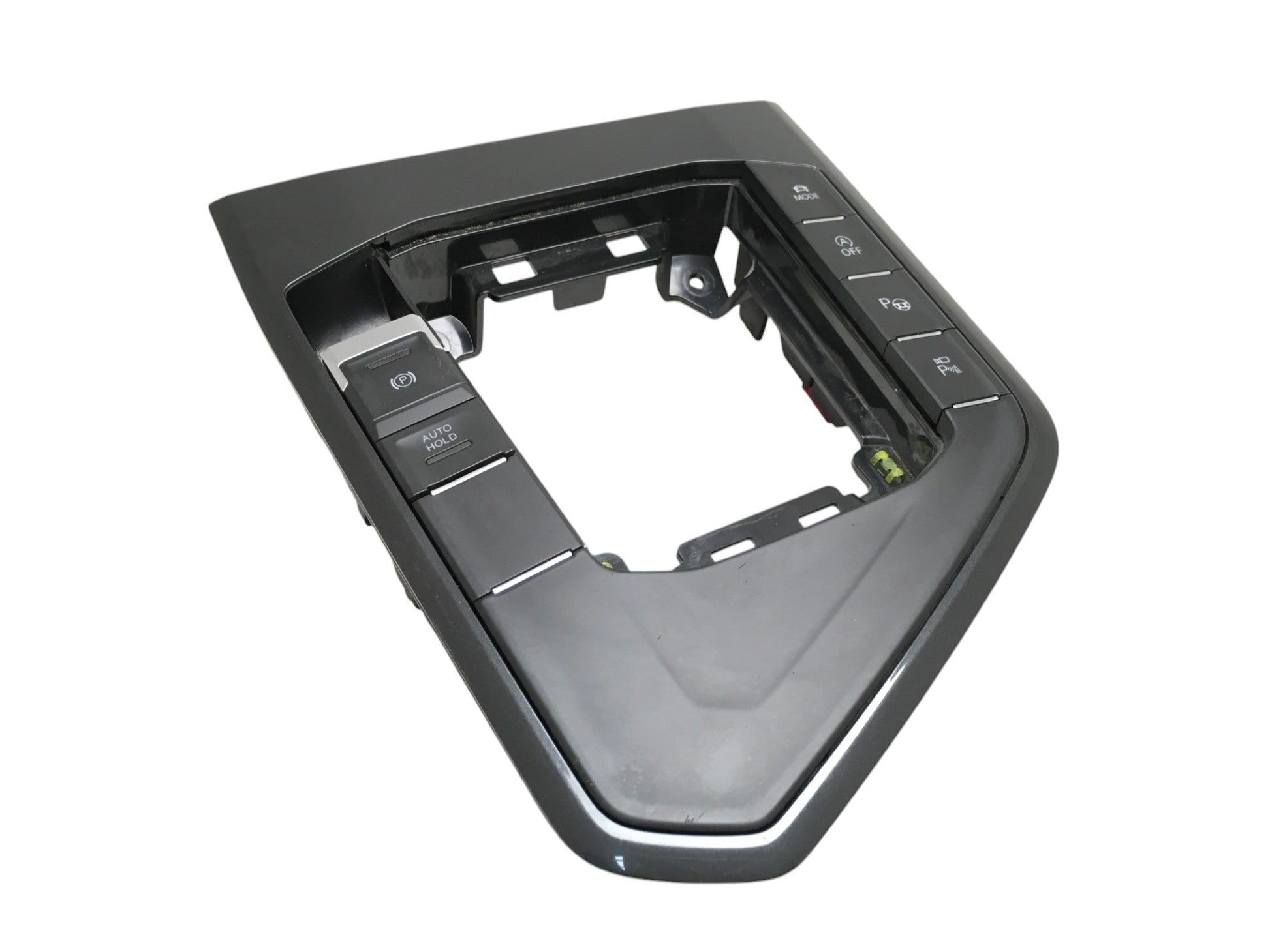 Moldura VW Tiguan II AD - 5NB864263