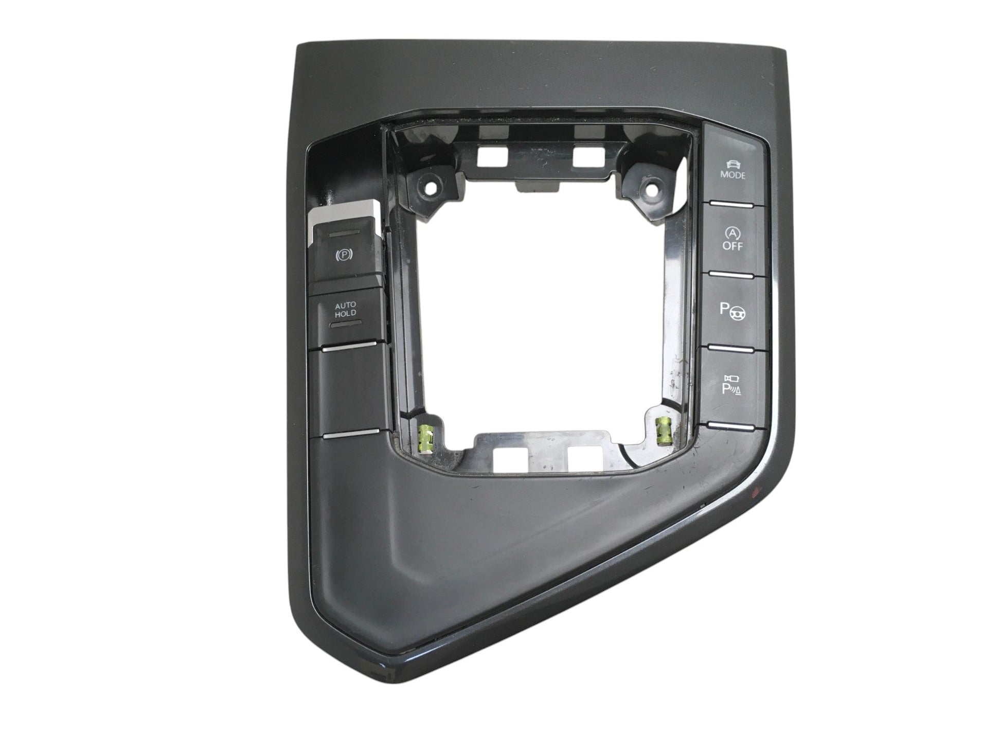 Moldura VW Tiguan II AD - 5NB864263