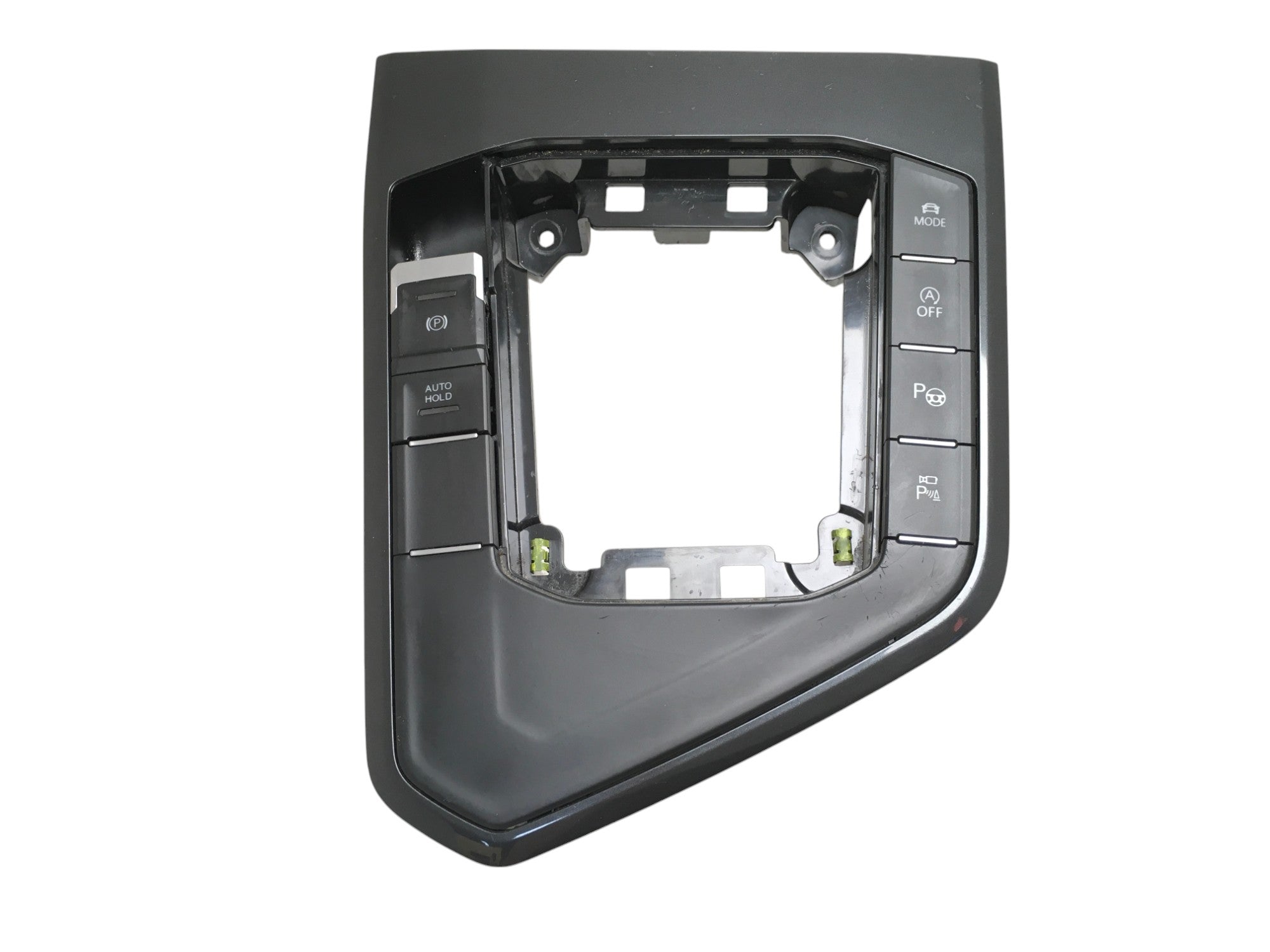 Moldura VW Tiguan II AD - 5NB864263