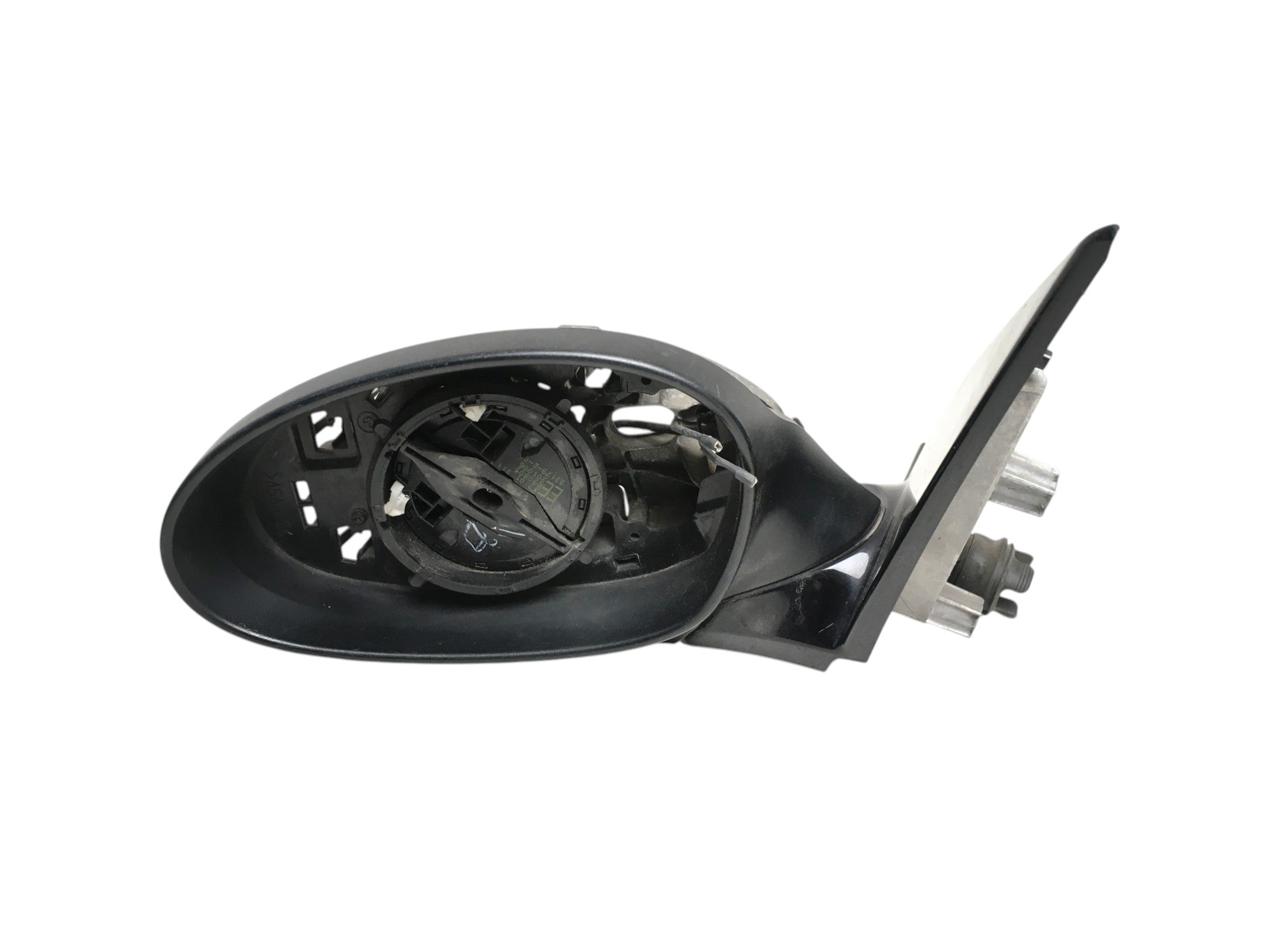 Monta retrovisor izq BMW E90 E81 - E1010803