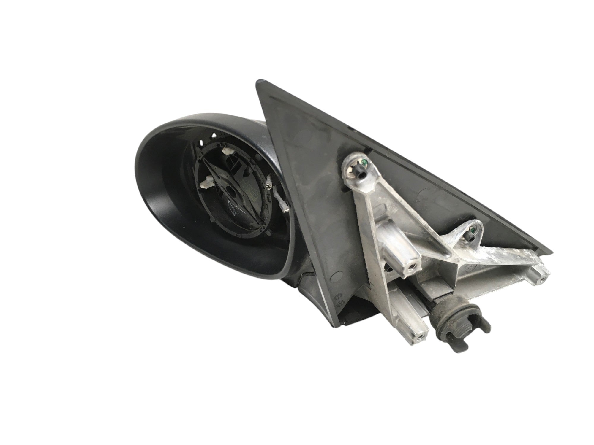 Monta retrovisor izq BMW E90 E81 - E1010803