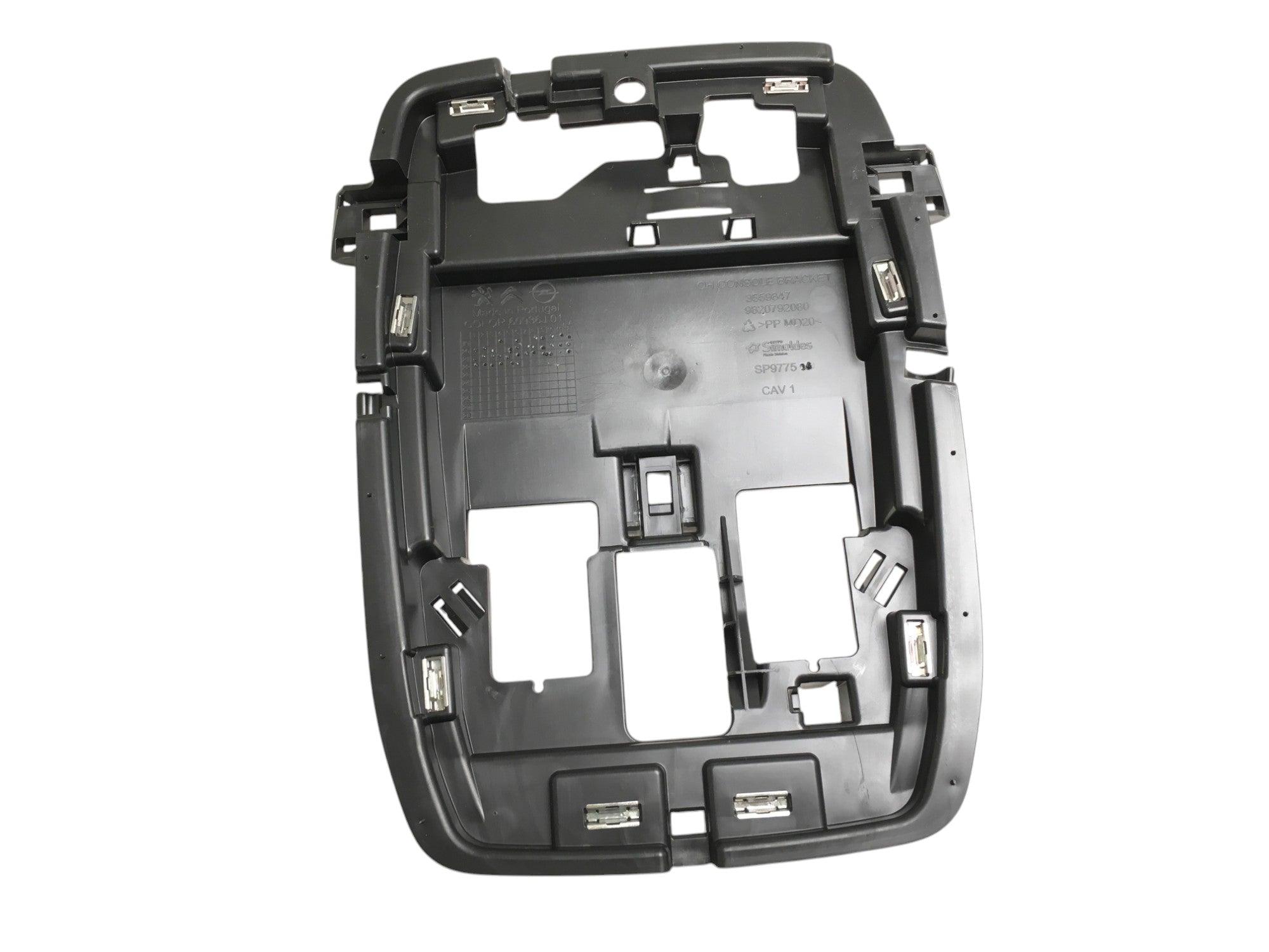 Montaje luz techo interior PSA 9820792080 - 9820792080