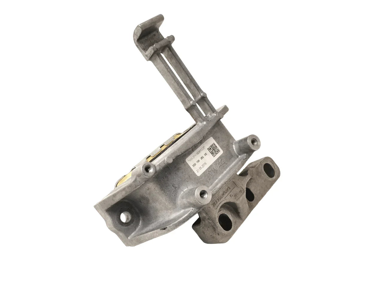 Montaje motor izq VW 5Q0199262DE