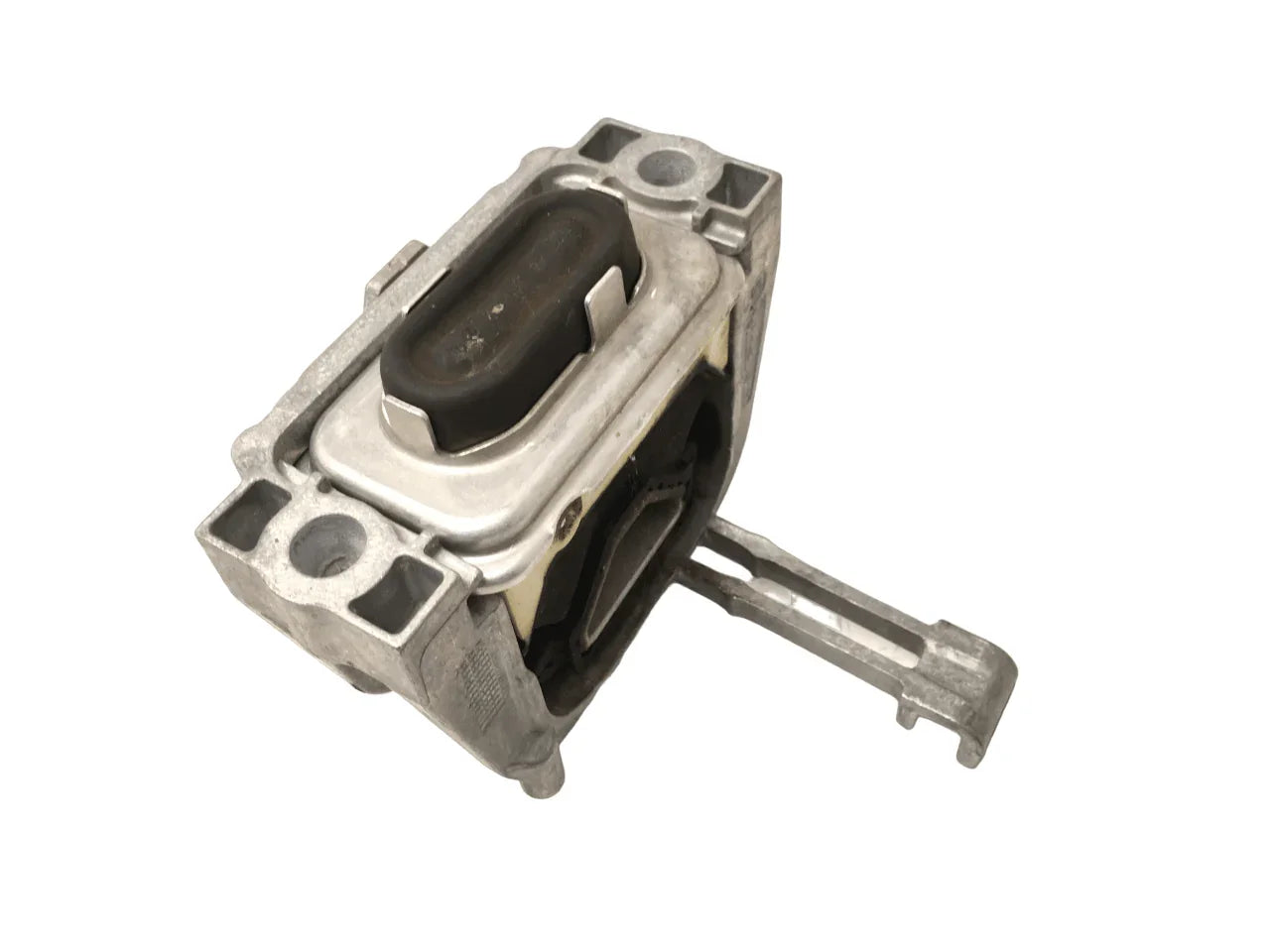 Montaje motor izq VW 5Q0199262DE