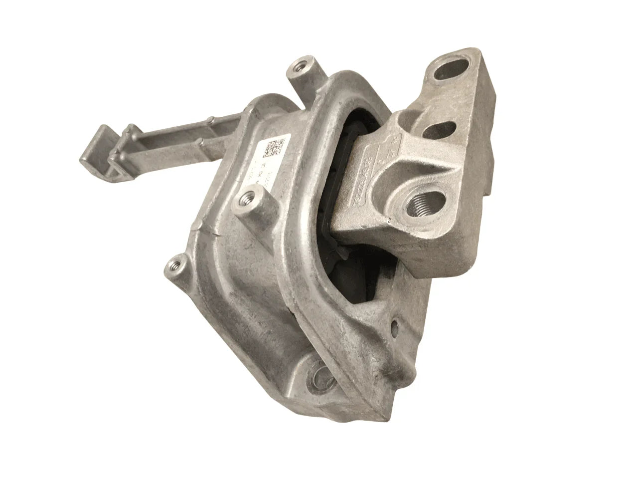 Montaje motor izq VW 5Q0199262DE