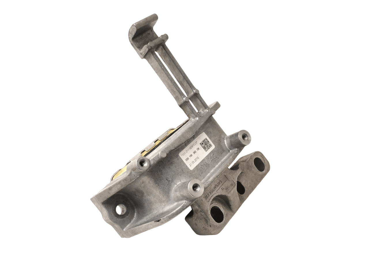 Montaje motor izq VW 5Q0199262DE - 5Q0199262DE