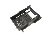 Montaje unidad cambio carril Porsche 911 992