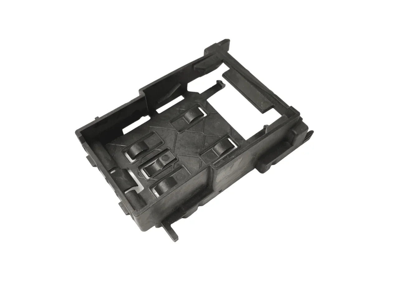 Montaje unidad cambio carril Porsche 911 992