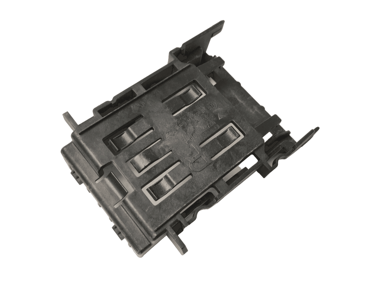 Montaje unidad cambio carril Porsche 911 992 - 992907510A