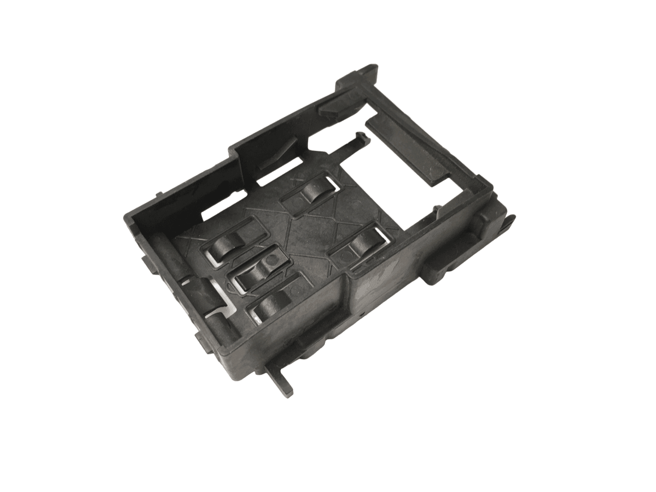 Montaje unidad cambio carril Porsche 911 992 - 992907510A