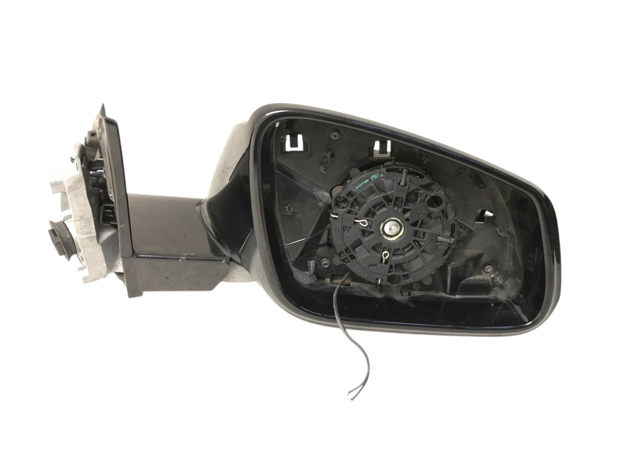 Montura Retrovisor derecho BMW X2 F39 - 51169449376