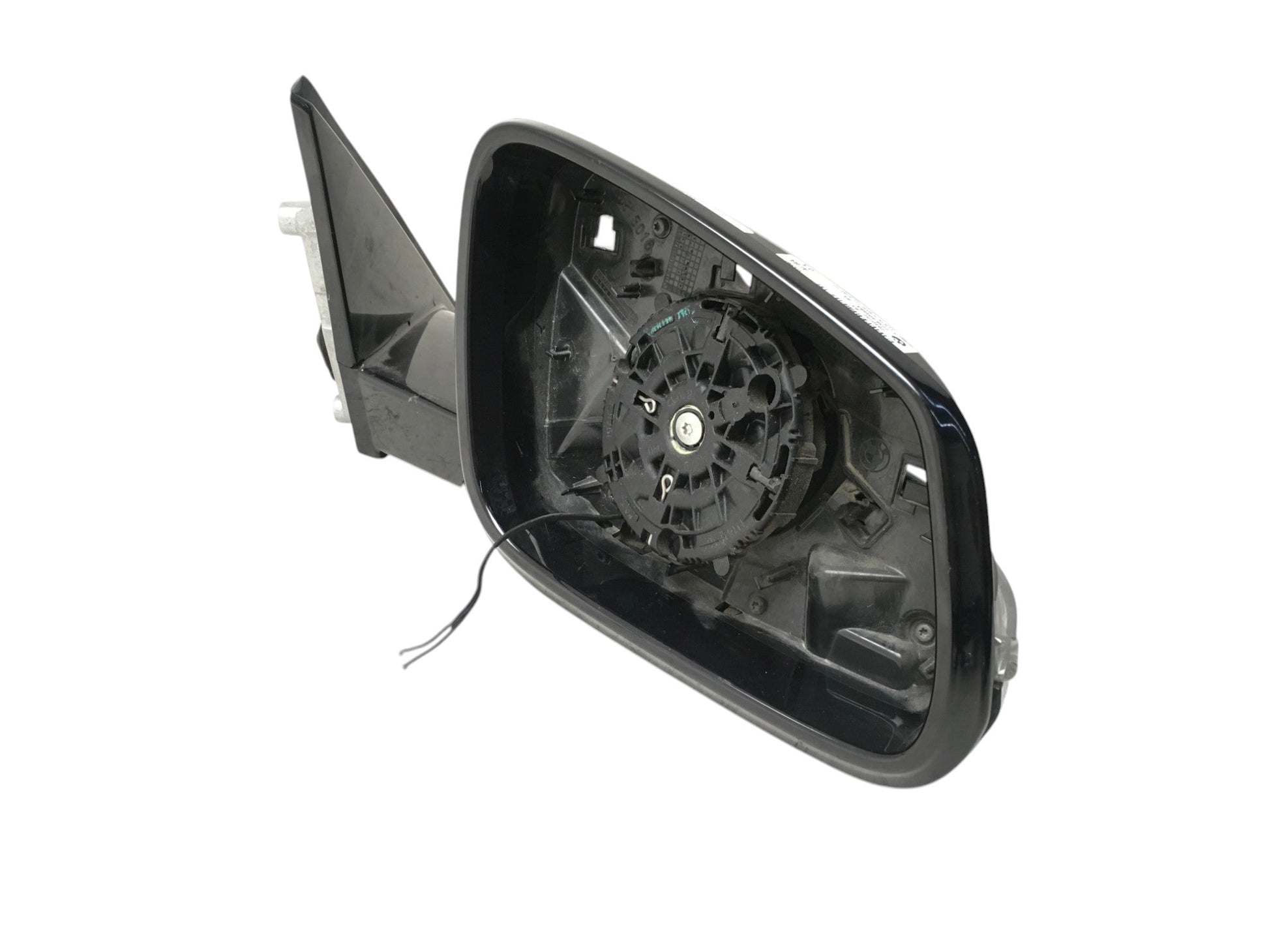 Montura Retrovisor derecho BMW X2 F39 - 51169449376