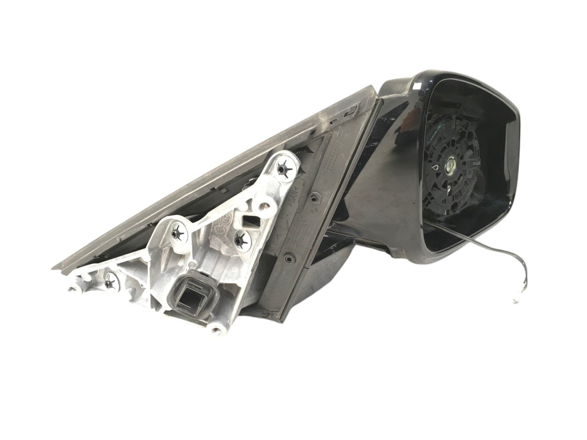 Montura Retrovisor derecho BMW X2 F39 - 51169449376